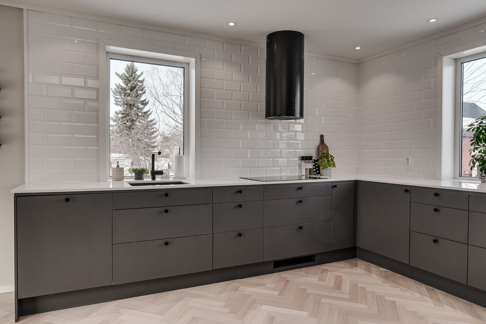 Villa, Ekgatan 4, Sörböle, Skellefteå