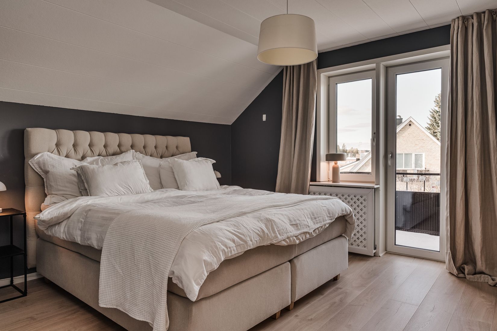 Villa, Ekgatan 4, Sörböle, Skellefteå