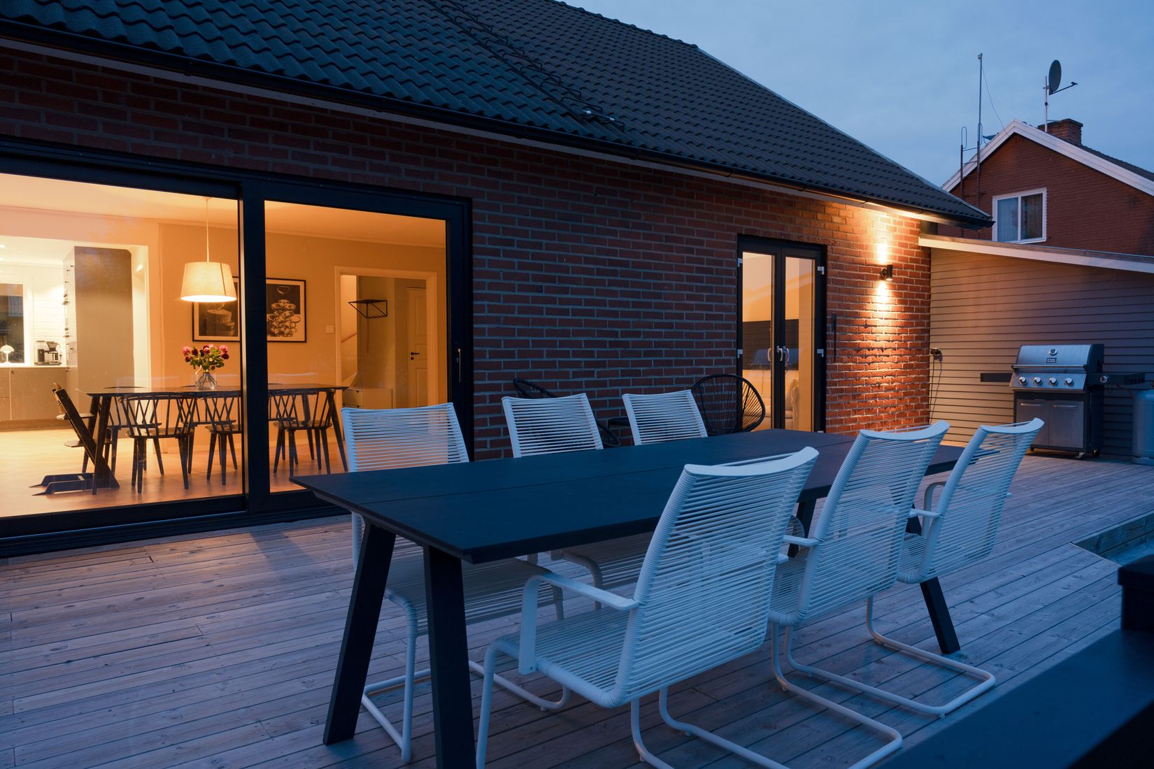 Villa, Ekgatan 4, Sörböle, Skellefteå