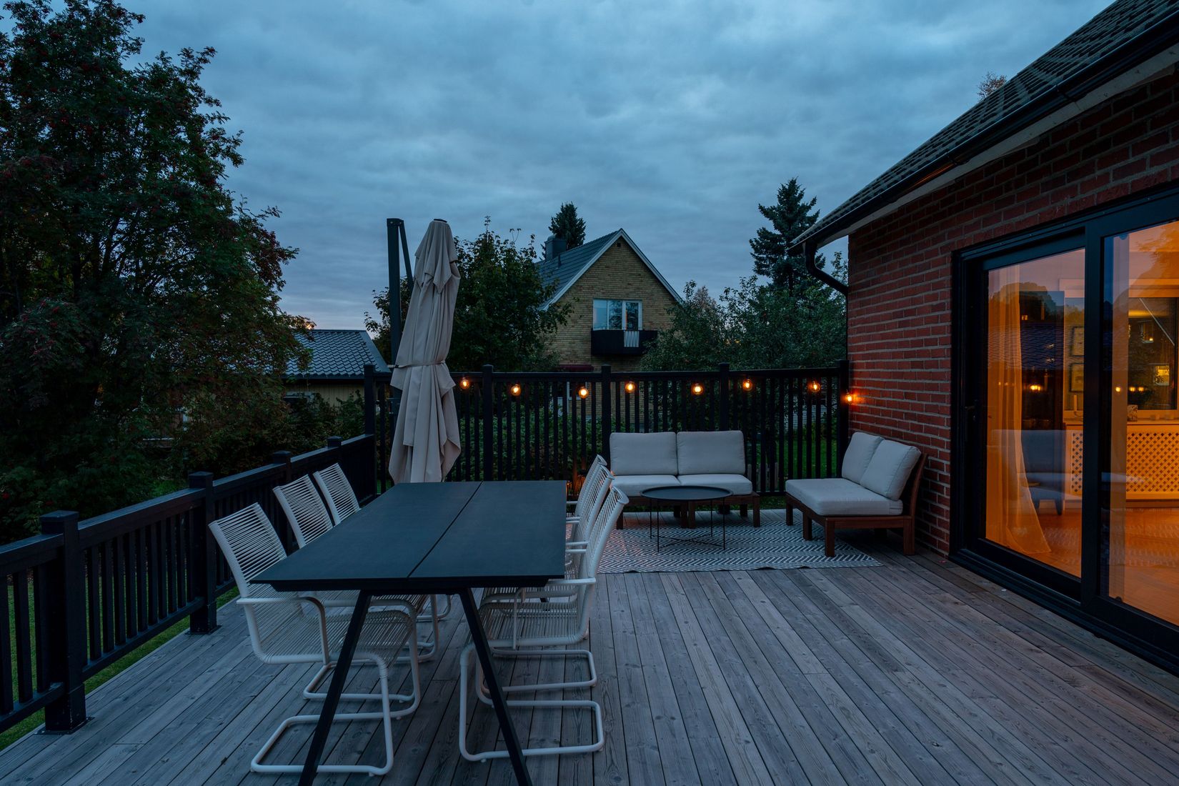 Villa, Ekgatan 4, Sörböle, Skellefteå