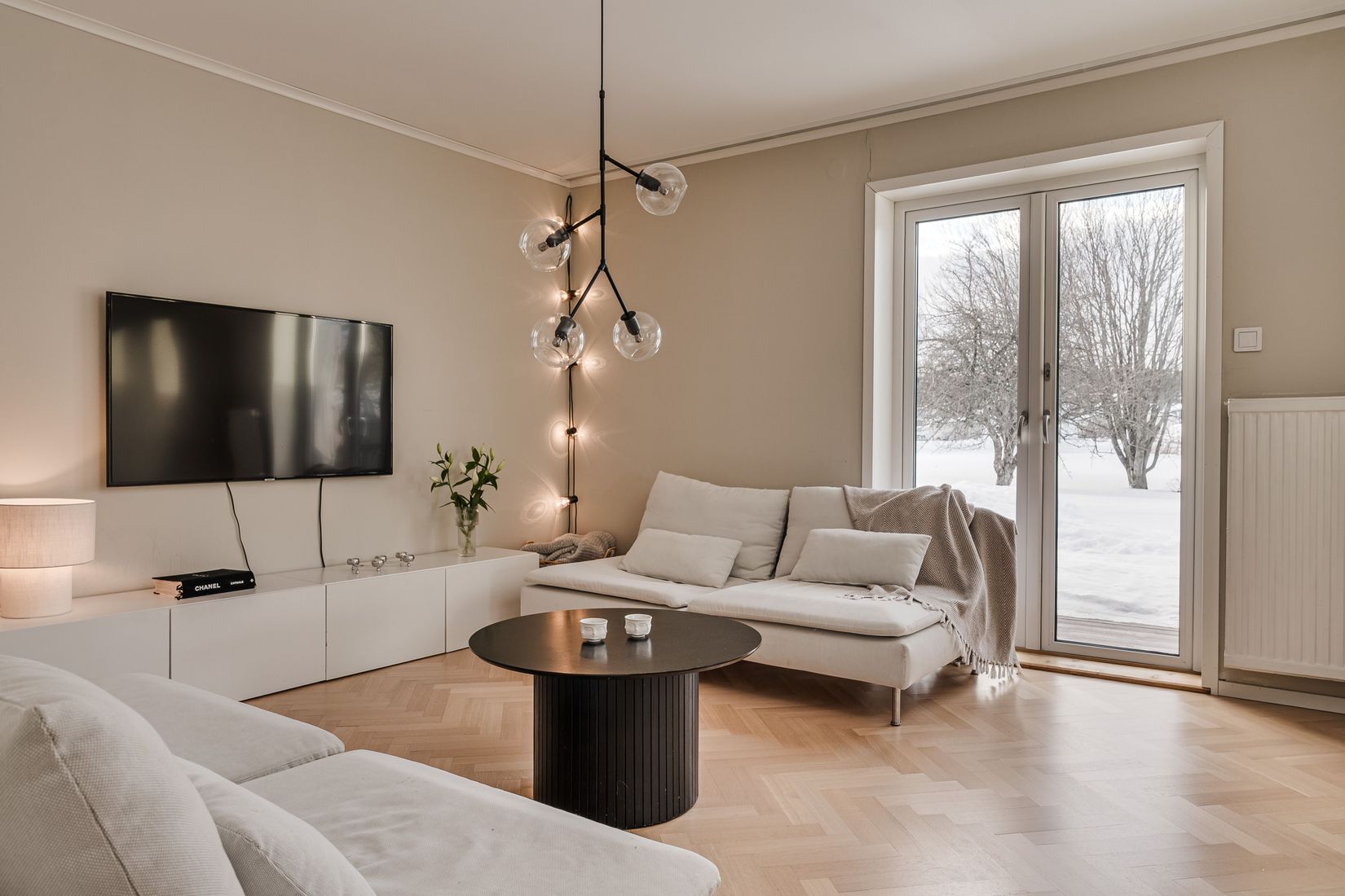 Villa, Ekgatan 4, Sörböle, Skellefteå