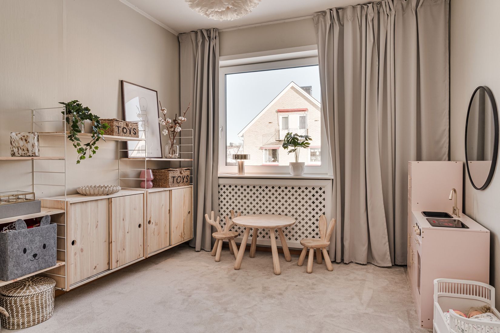 Villa, Ekgatan 4, Sörböle, Skellefteå