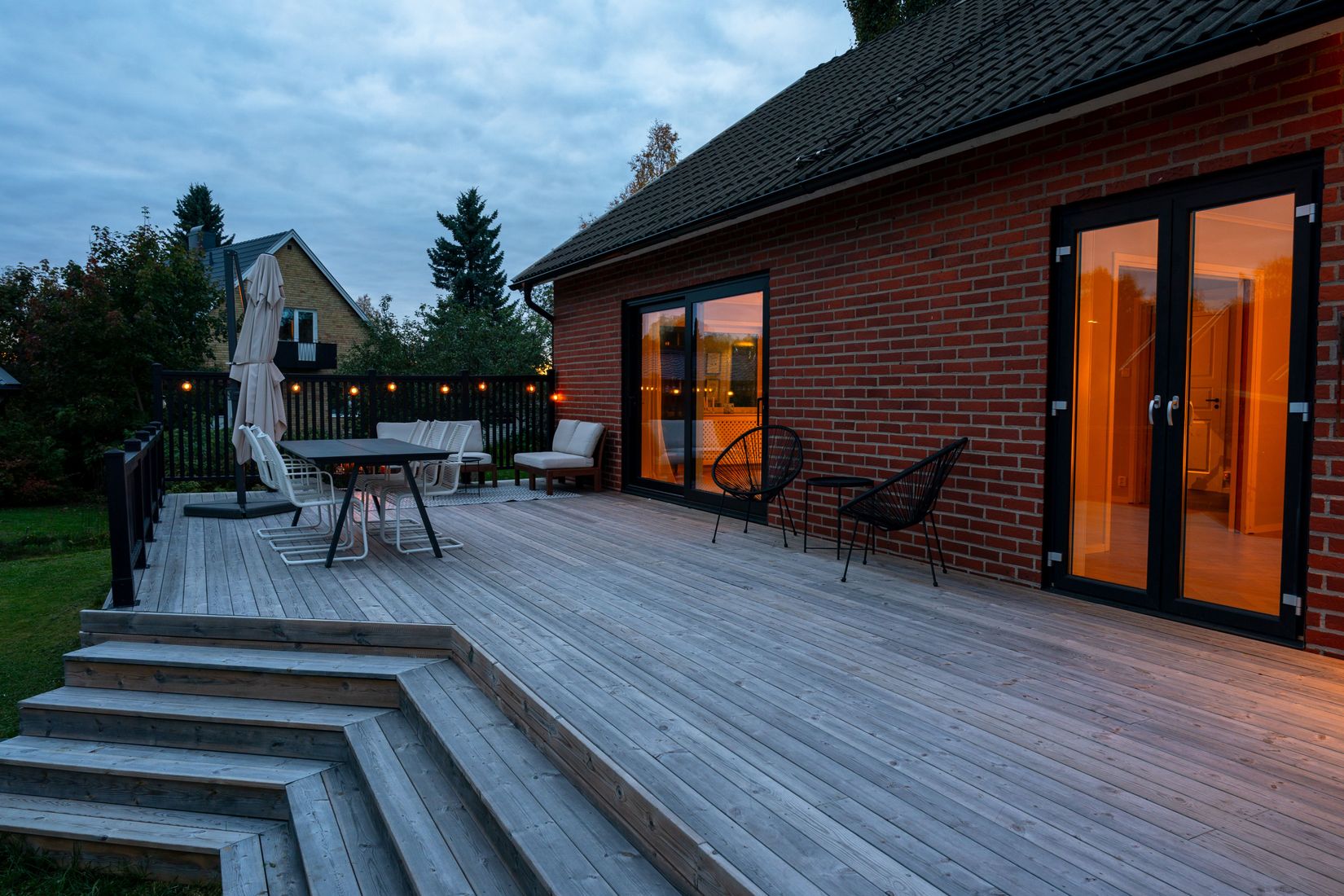 Villa, Ekgatan 4, Sörböle, Skellefteå