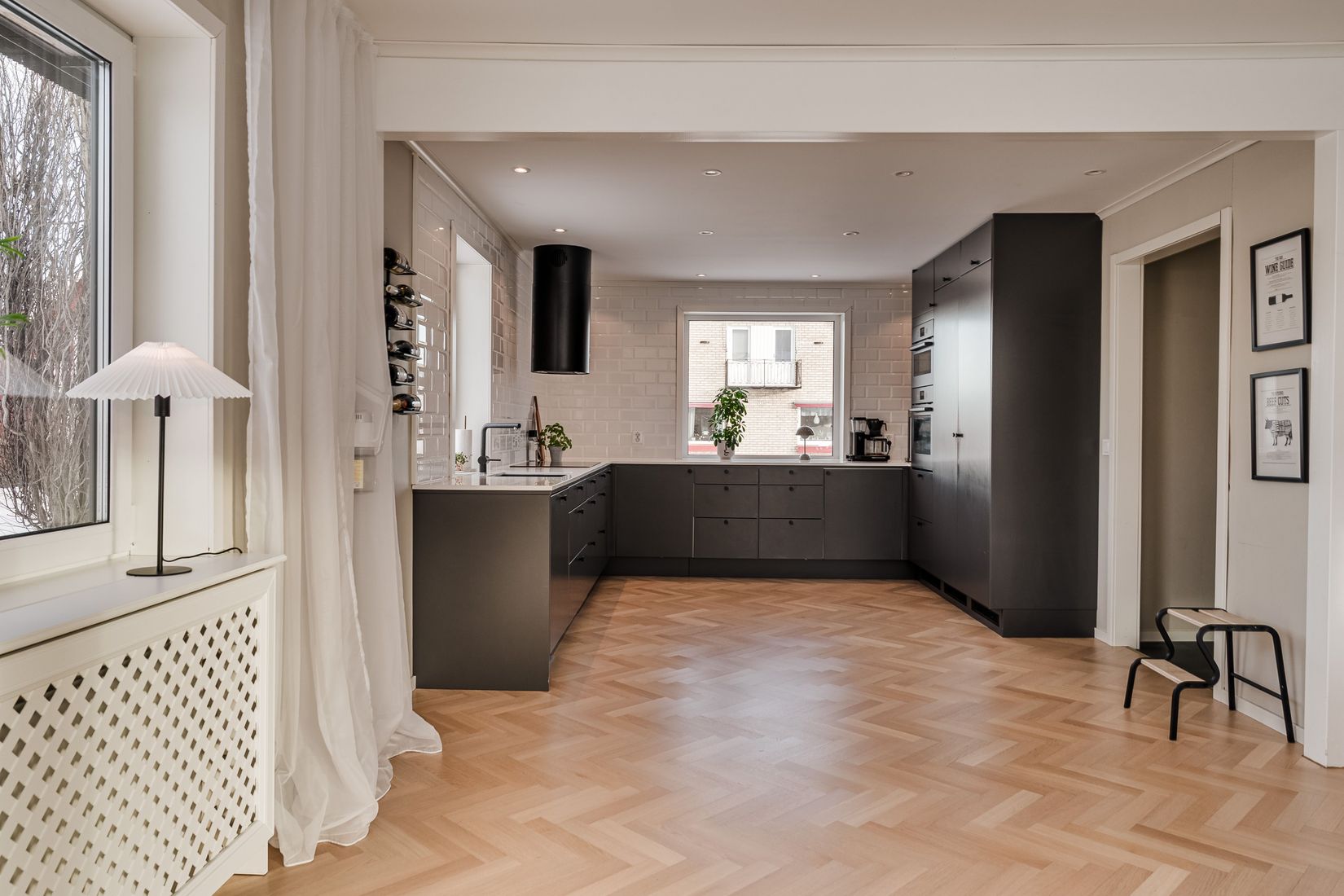 Villa, Ekgatan 4, Sörböle, Skellefteå