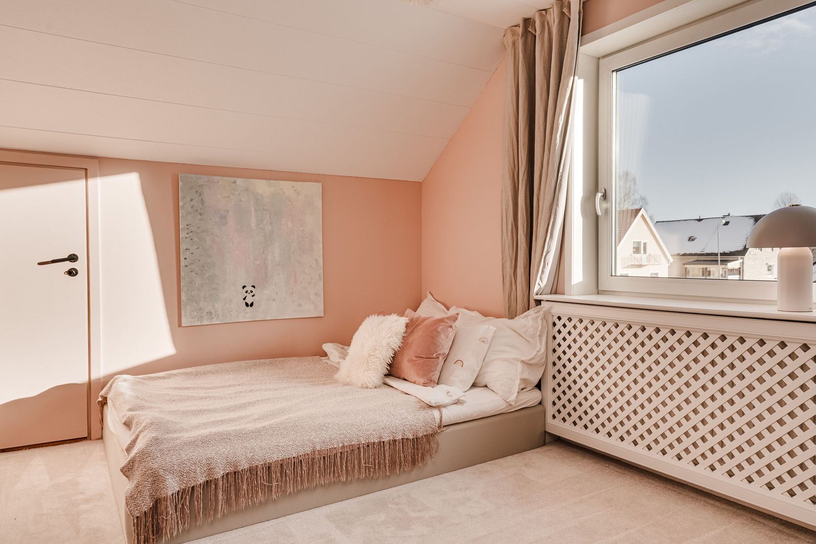 Villa, Ekgatan 4, Sörböle, Skellefteå