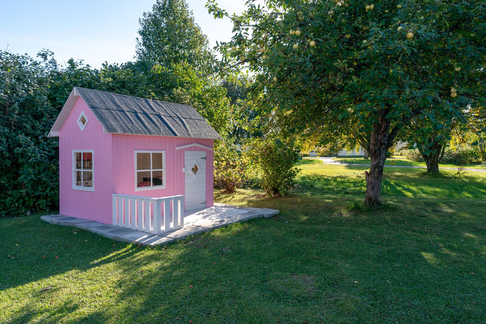 Villa, Ekgatan 4, Sörböle, Skellefteå