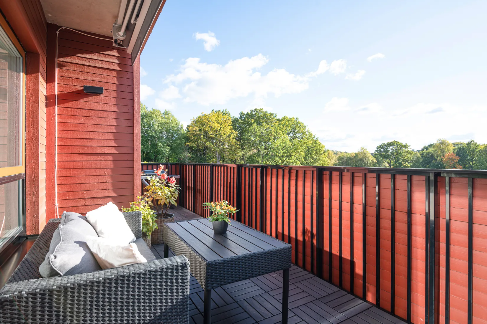 Bostadsrätt, Symfonigatan 5A, Hestra/Hestra Trädgårdsstad, Borås