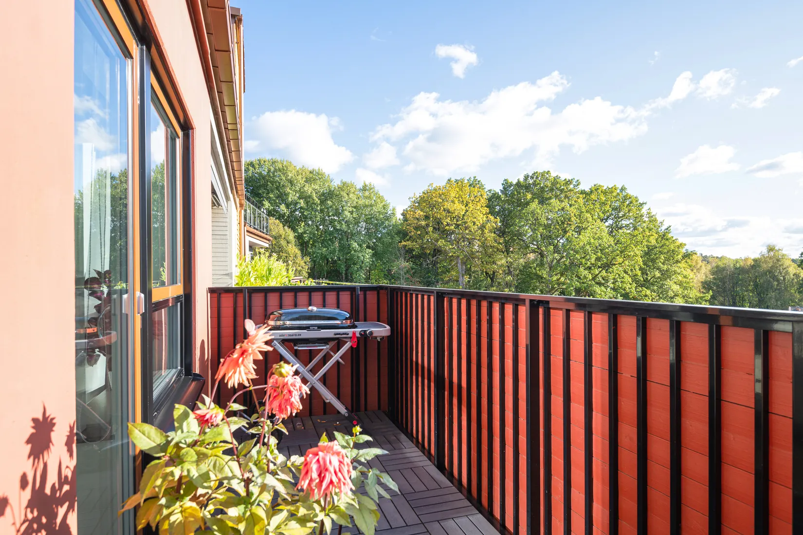 Bostadsrätt, Symfonigatan 5A, Hestra/Hestra Trädgårdsstad, Borås