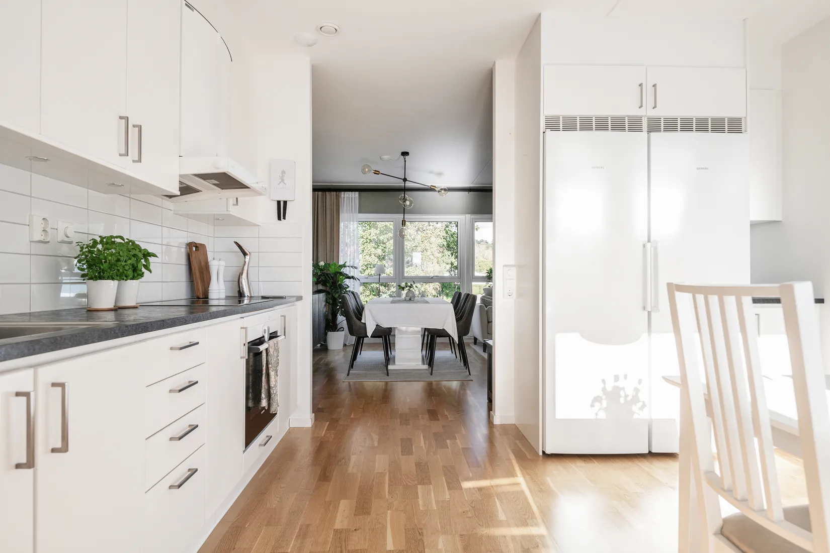 Bostadsrätt, Symfonigatan 5A, Hestra/Hestra Trädgårdsstad, Borås