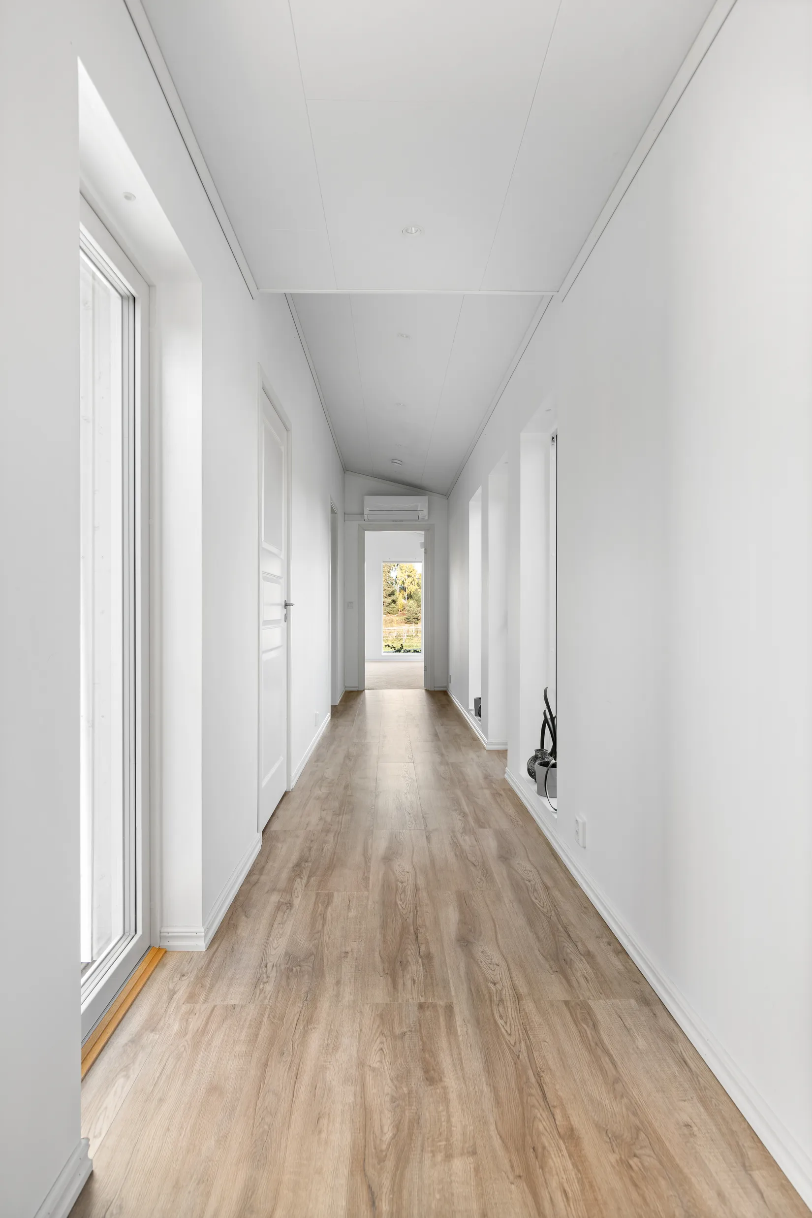 Villa, Häggestavägen 15, Bollnäs