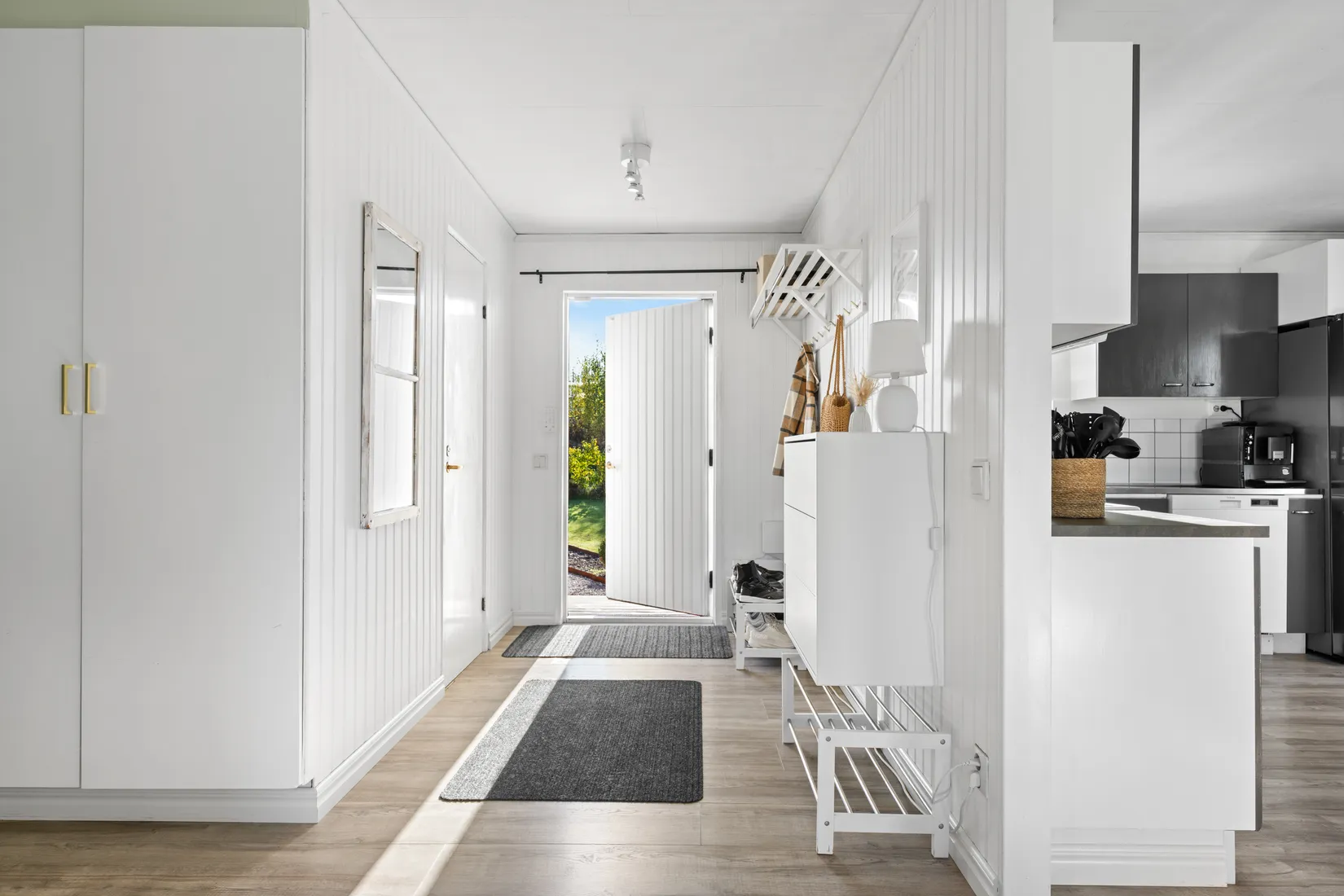 Villa, Häggestavägen 15, Bollnäs