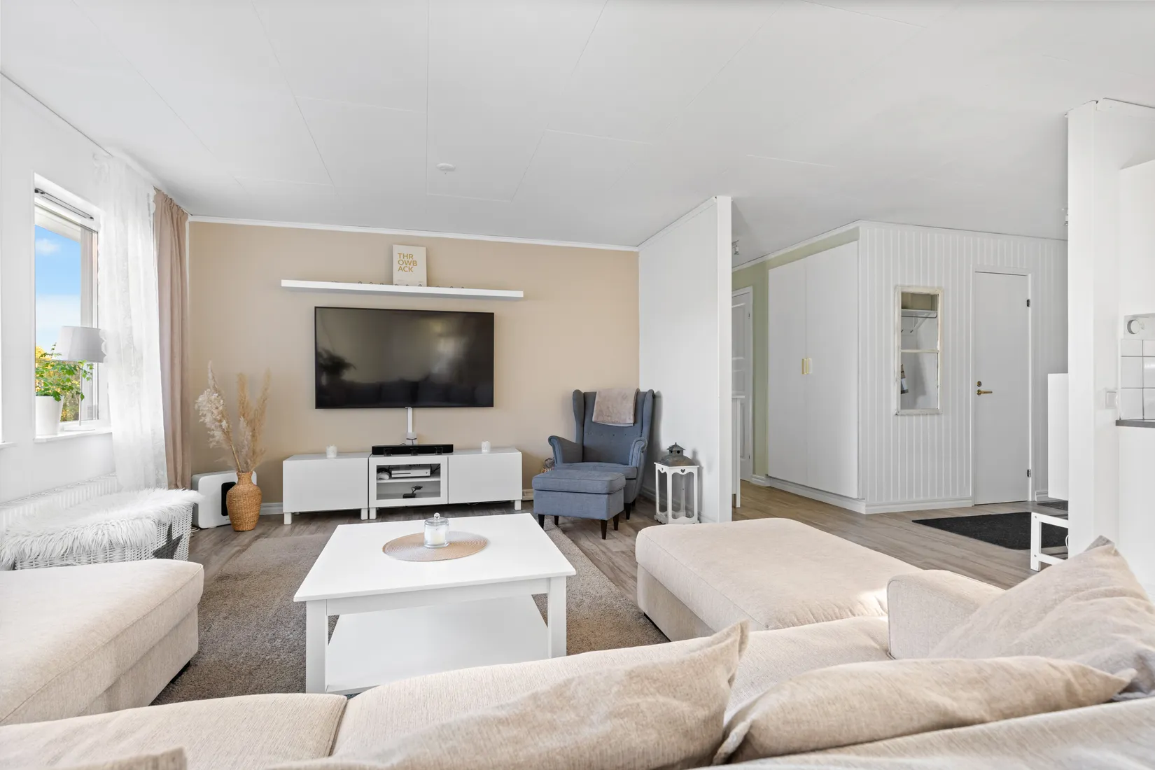 Villa, Häggestavägen 15, Bollnäs