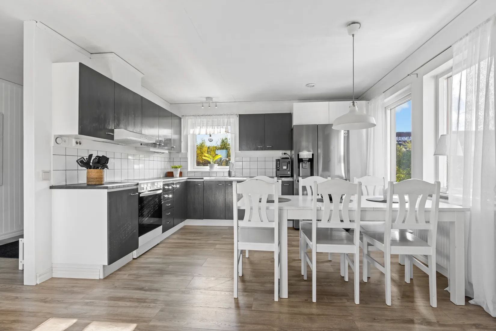 Villa, Häggestavägen 15, Bollnäs