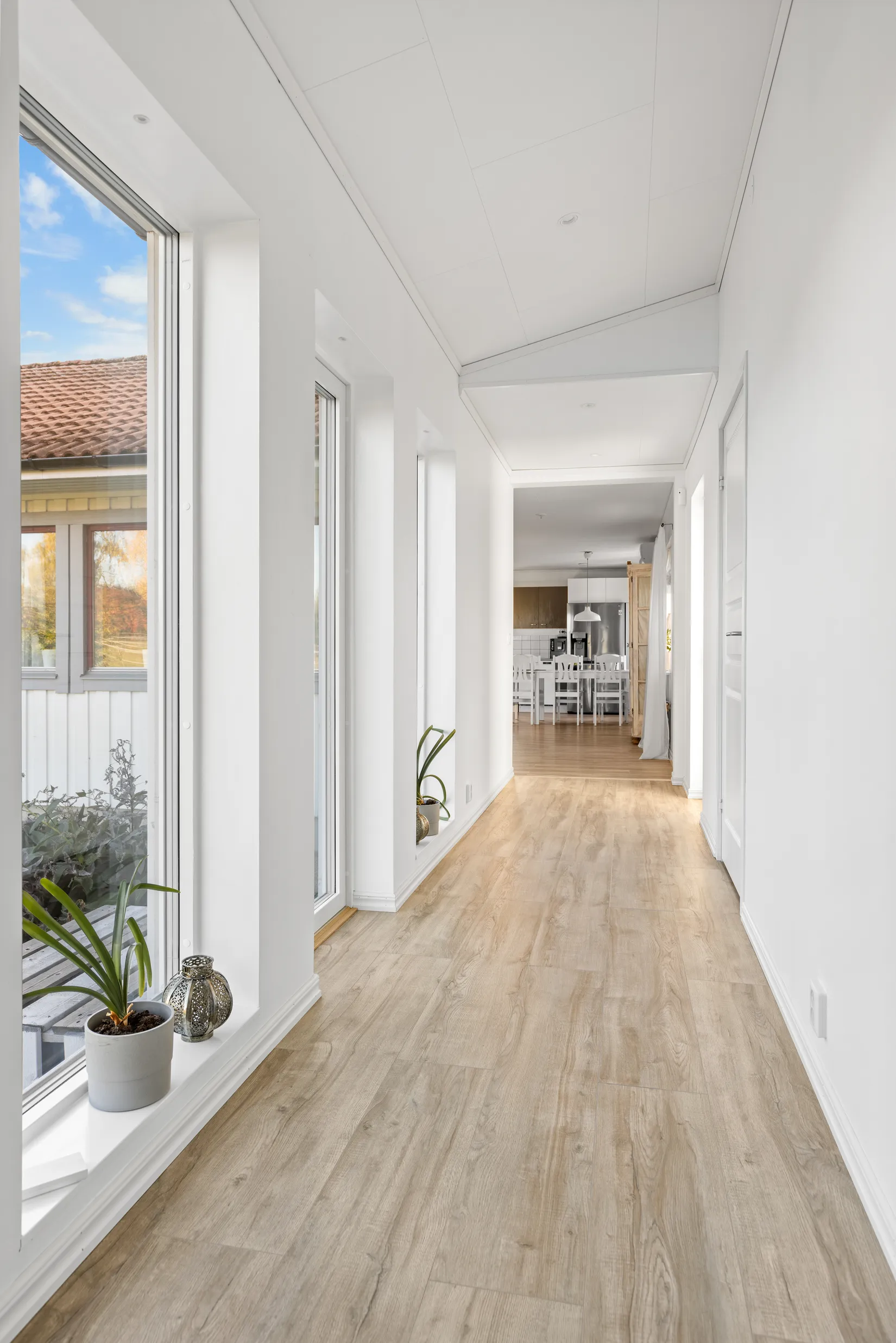 Villa, Häggestavägen 15, Bollnäs