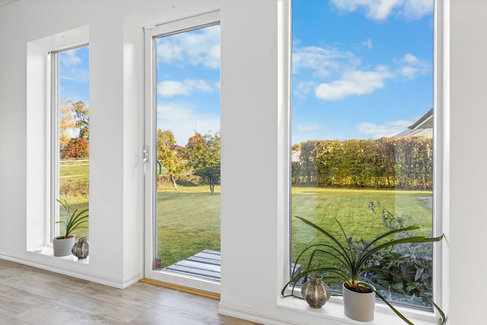 Villa, Häggestavägen 15, Bollnäs