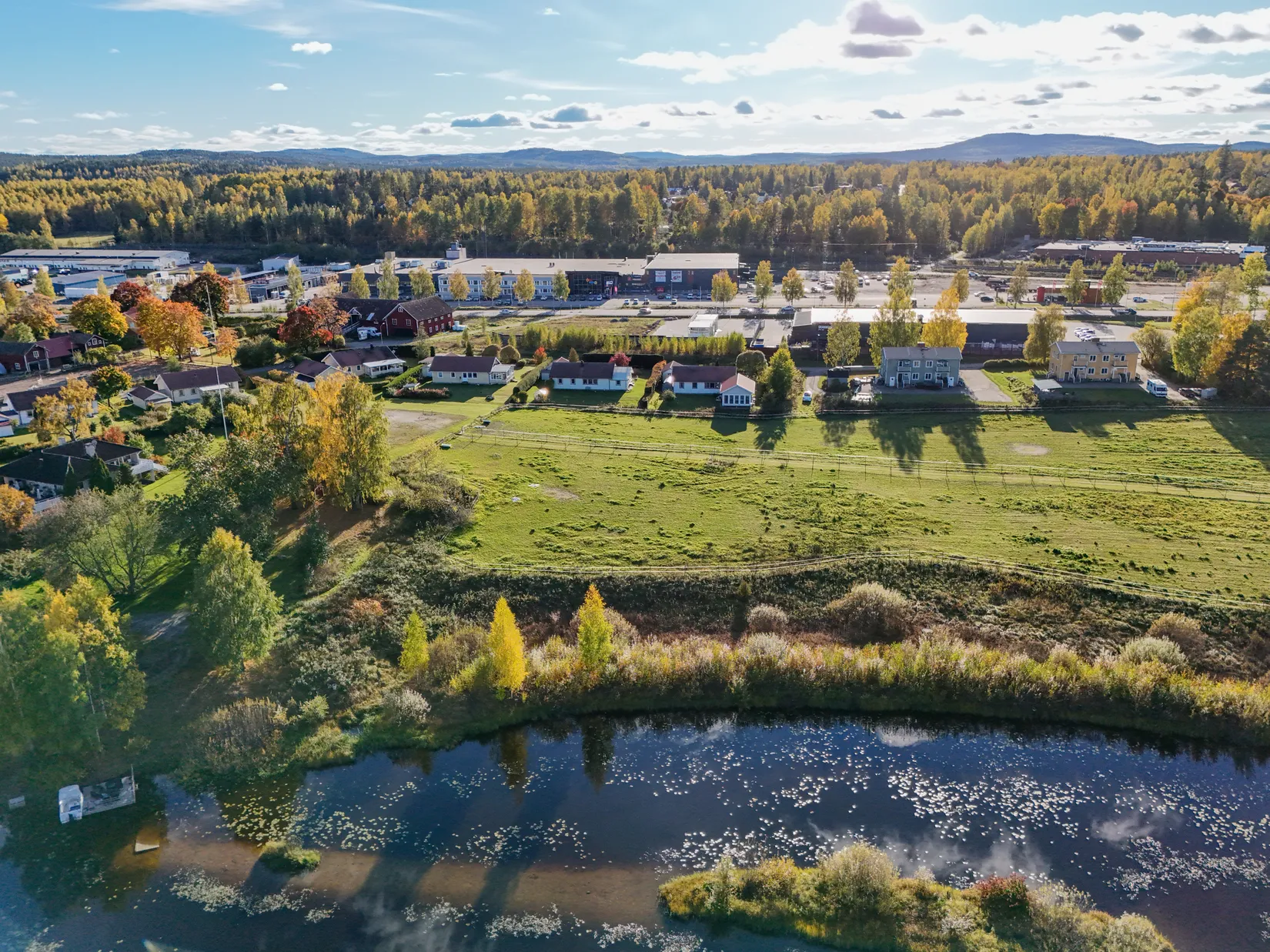 Villa, Häggestavägen 15, Bollnäs