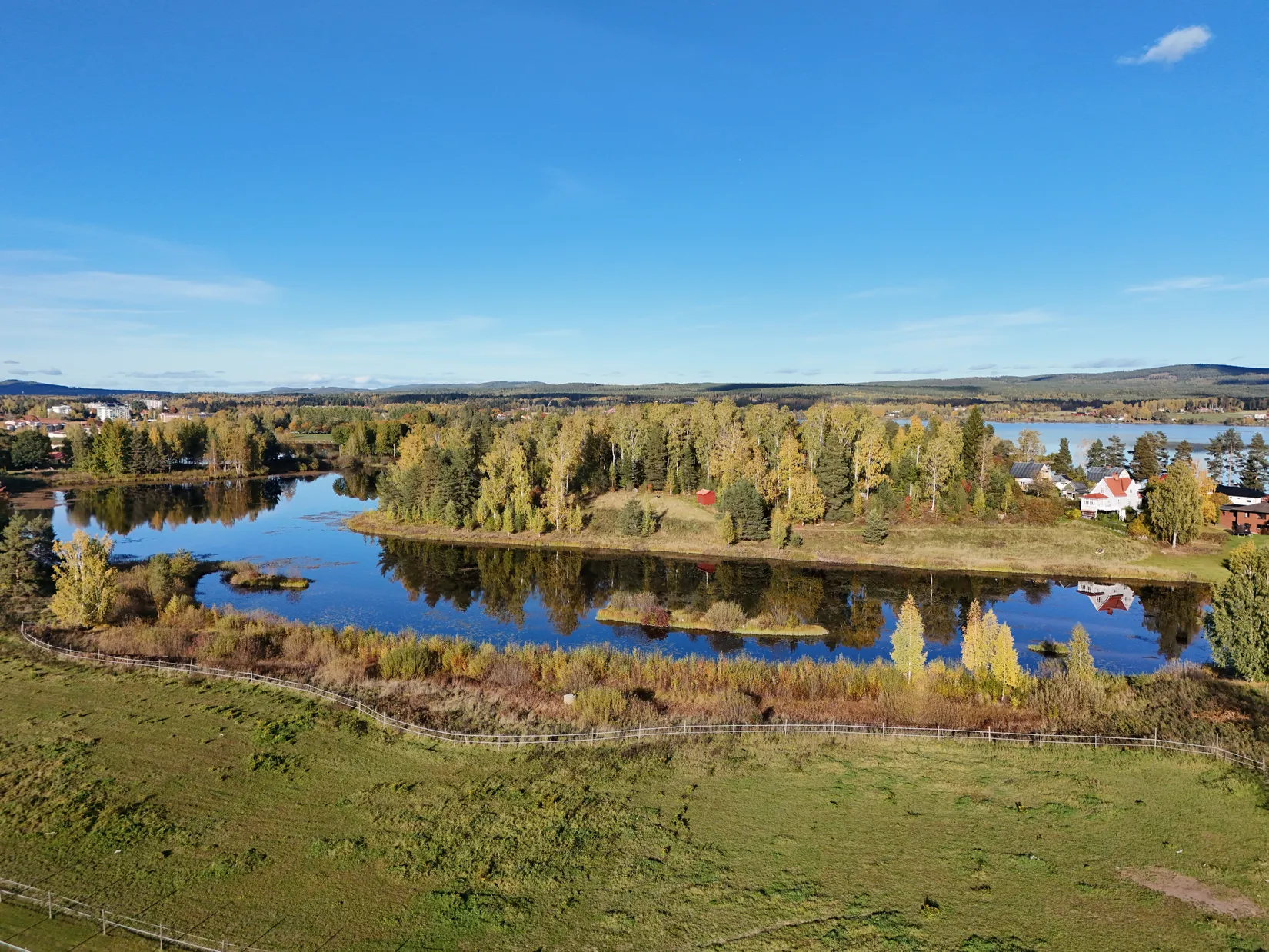 Villa, Häggestavägen 15, Bollnäs