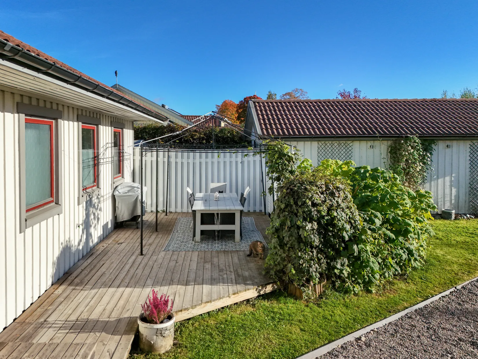 Villa, Häggestavägen 15, Bollnäs