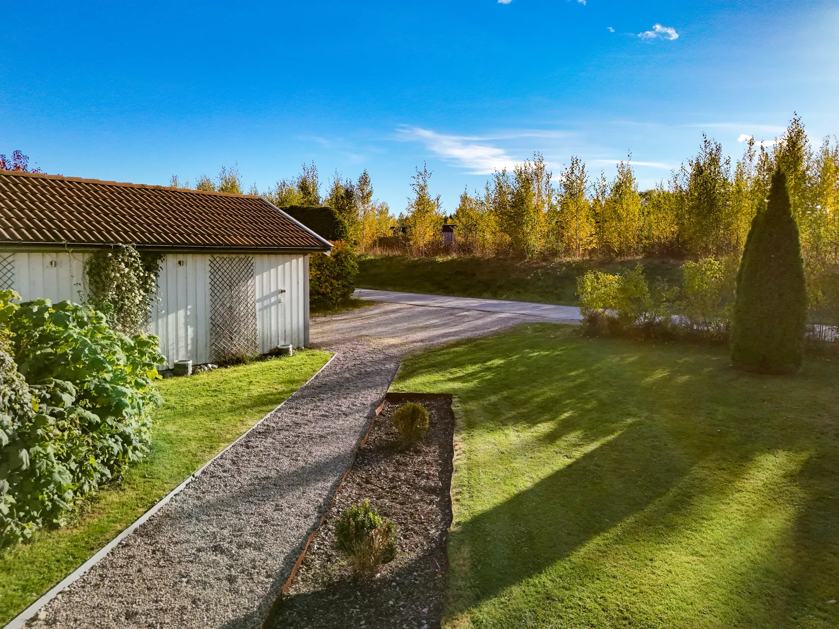 Villa, Häggestavägen 15, Bollnäs