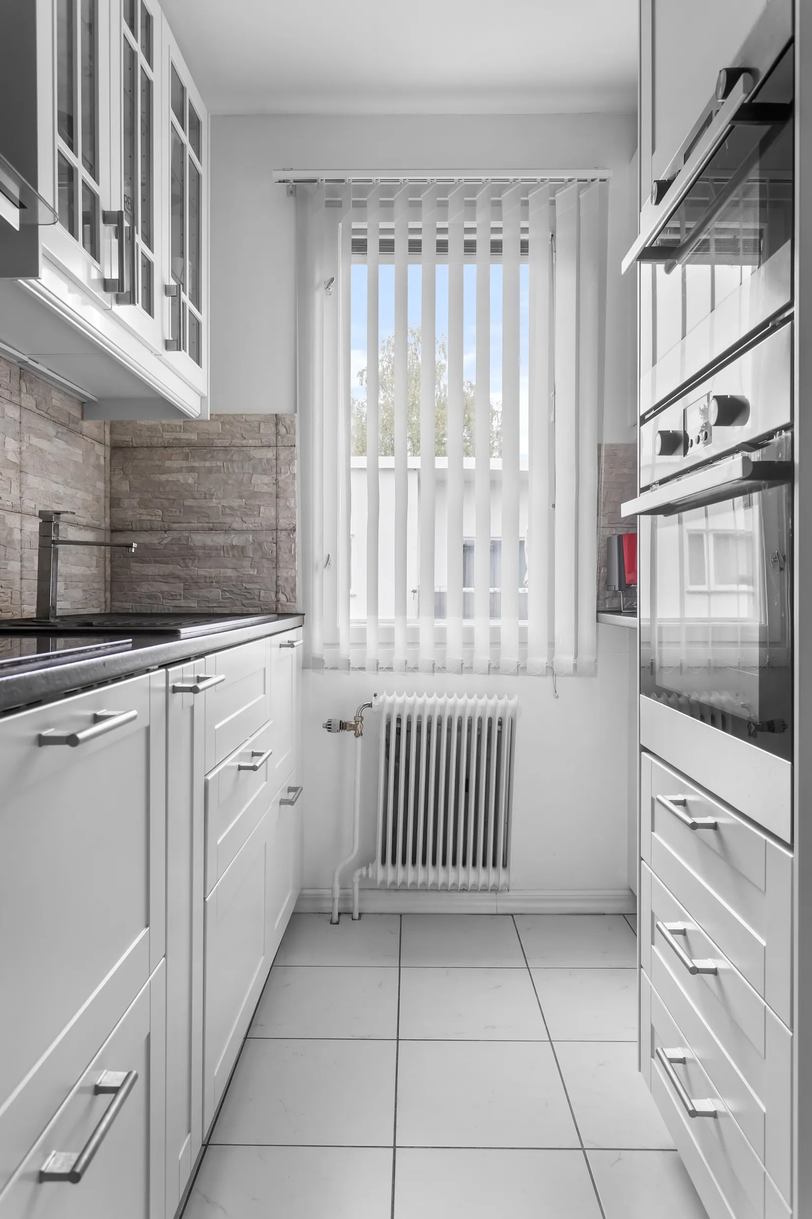 Bostadsrätt, Anhaltsvägen 49, Helenelund, Sollentuna