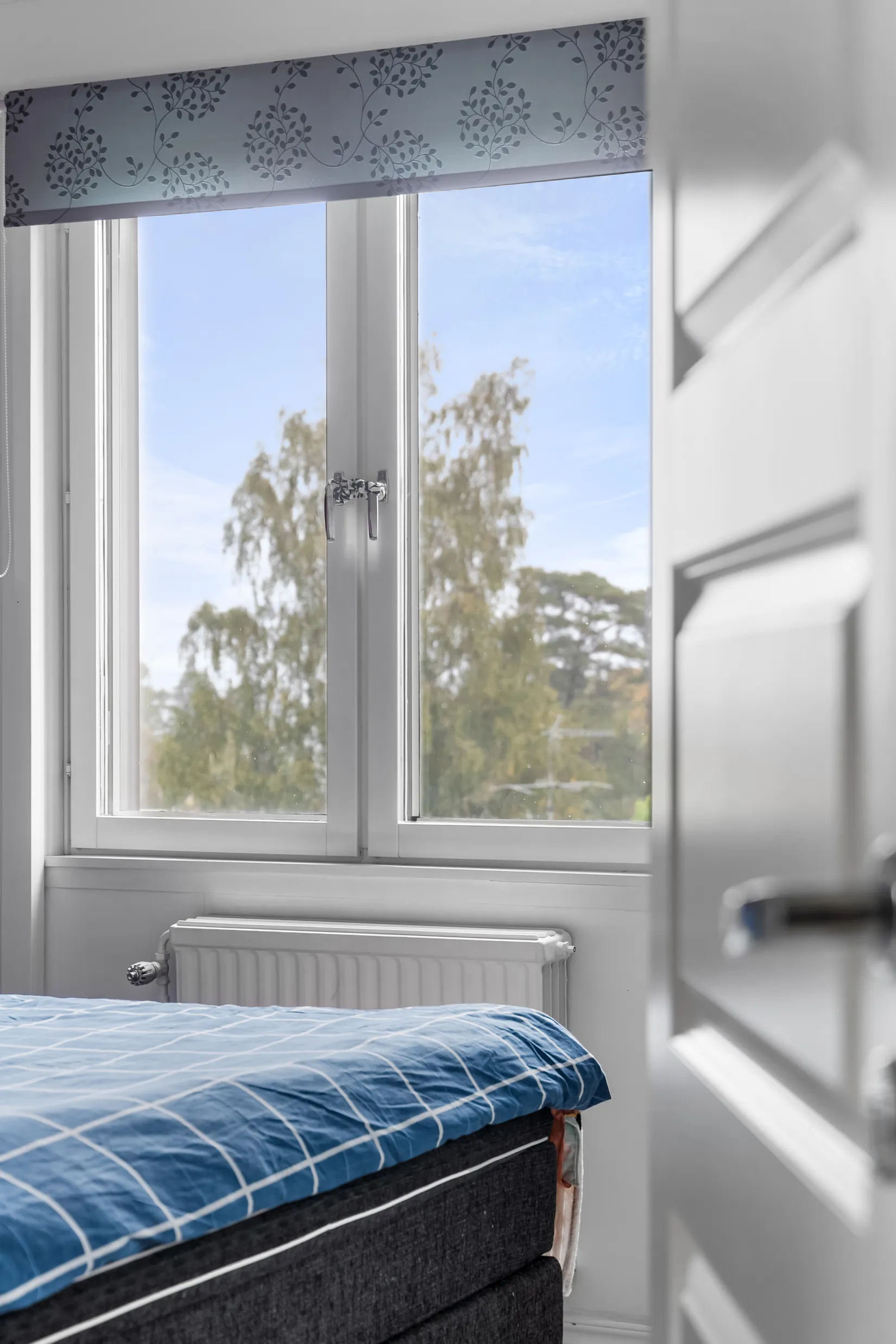 Bostadsrätt, Anhaltsvägen 49, Helenelund, Sollentuna