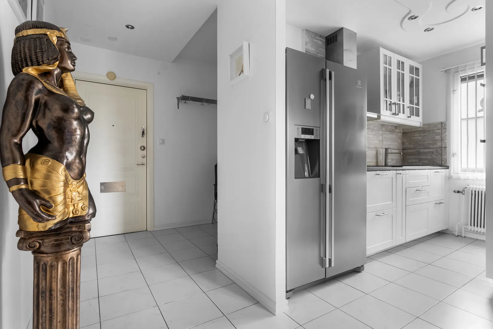 Bostadsrätt, Anhaltsvägen 49, Helenelund, Sollentuna