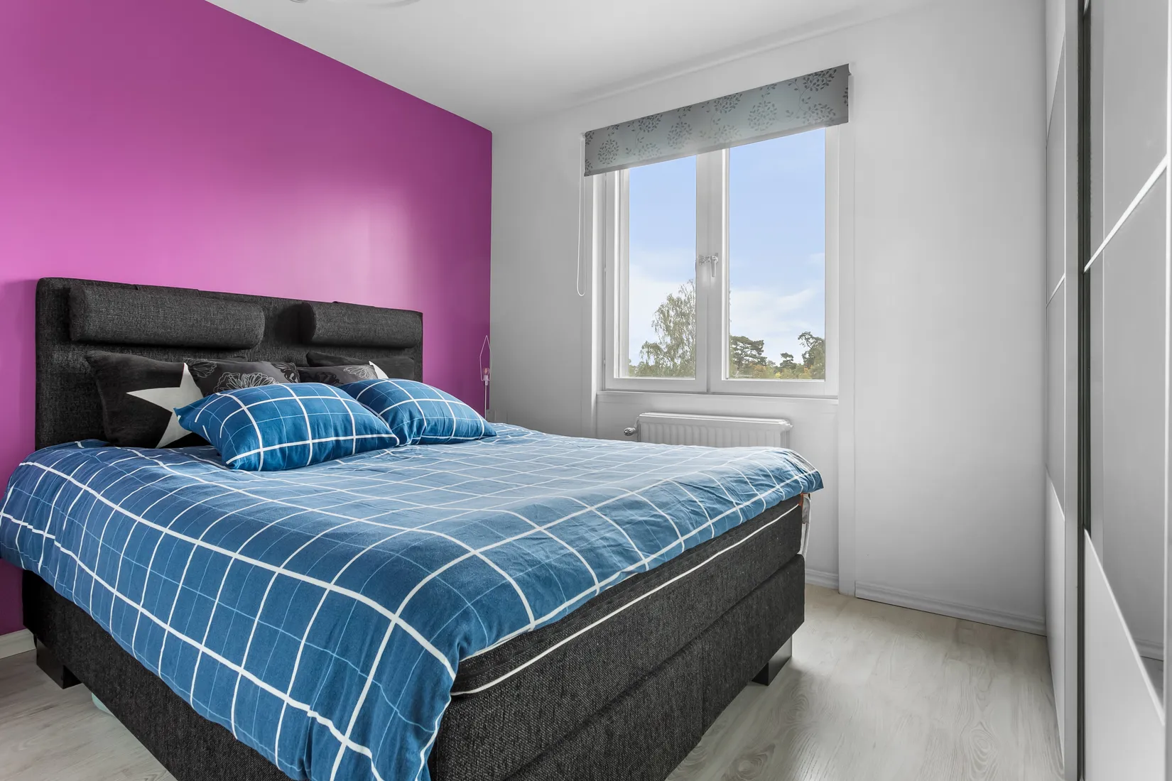 Bostadsrätt, Anhaltsvägen 49, Helenelund, Sollentuna