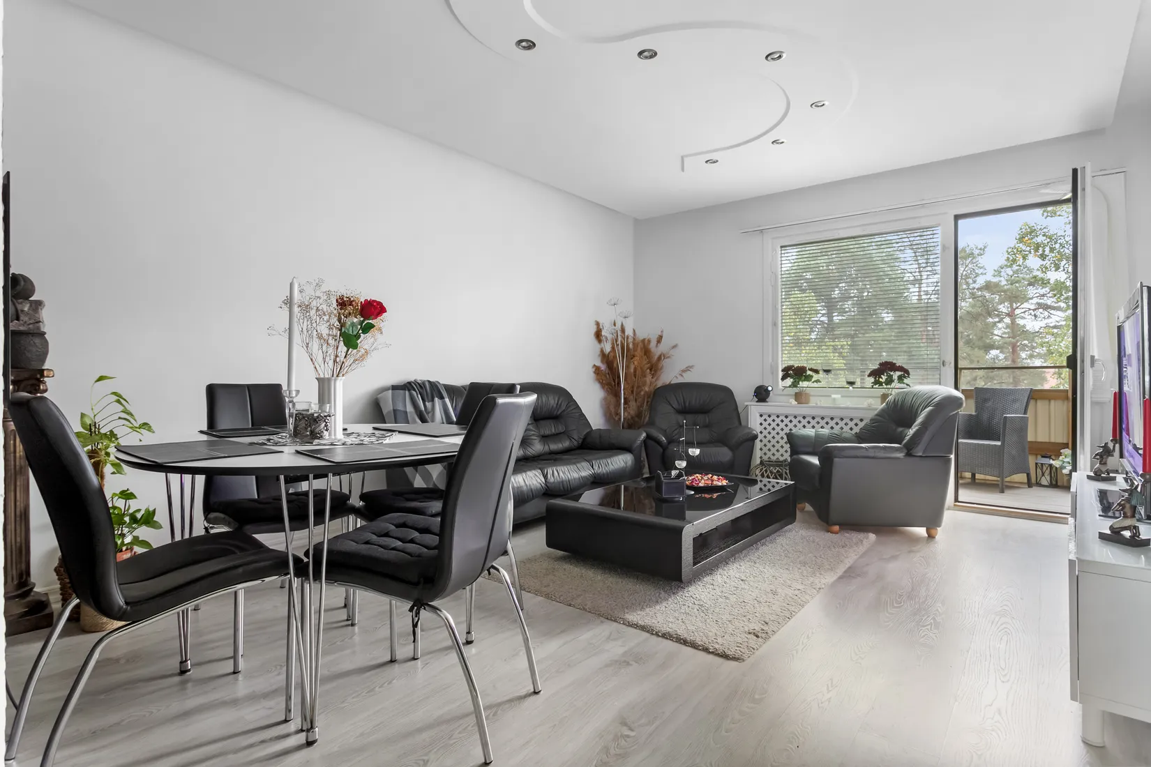 Bostadsrätt, Anhaltsvägen 49, Helenelund, Sollentuna