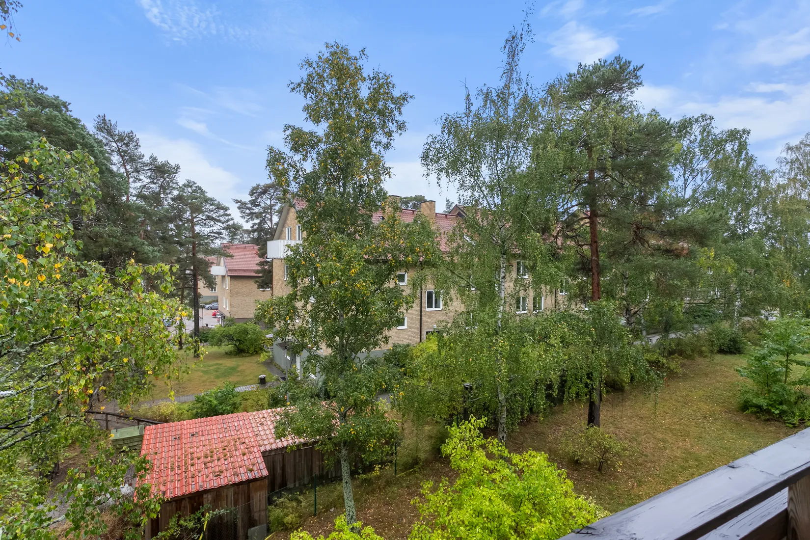 Bostadsrätt, Anhaltsvägen 49, Helenelund, Sollentuna
