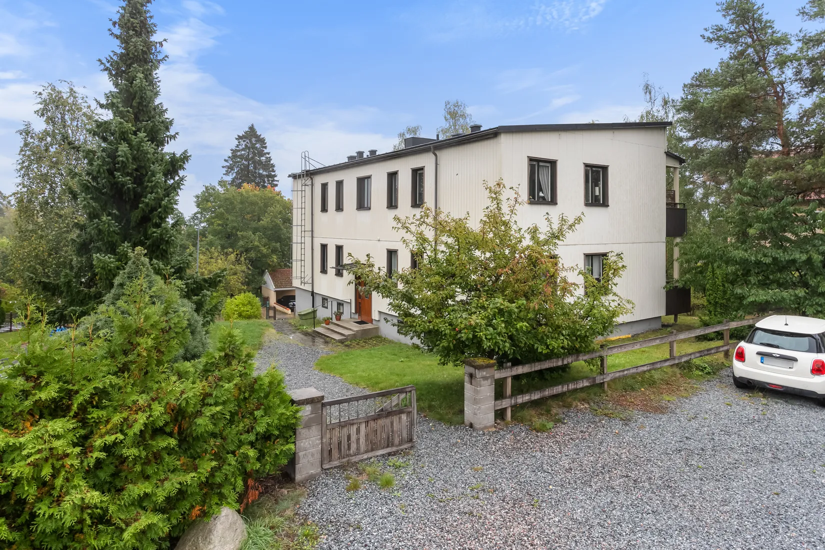 Bostadsrätt, Anhaltsvägen 49, Helenelund, Sollentuna