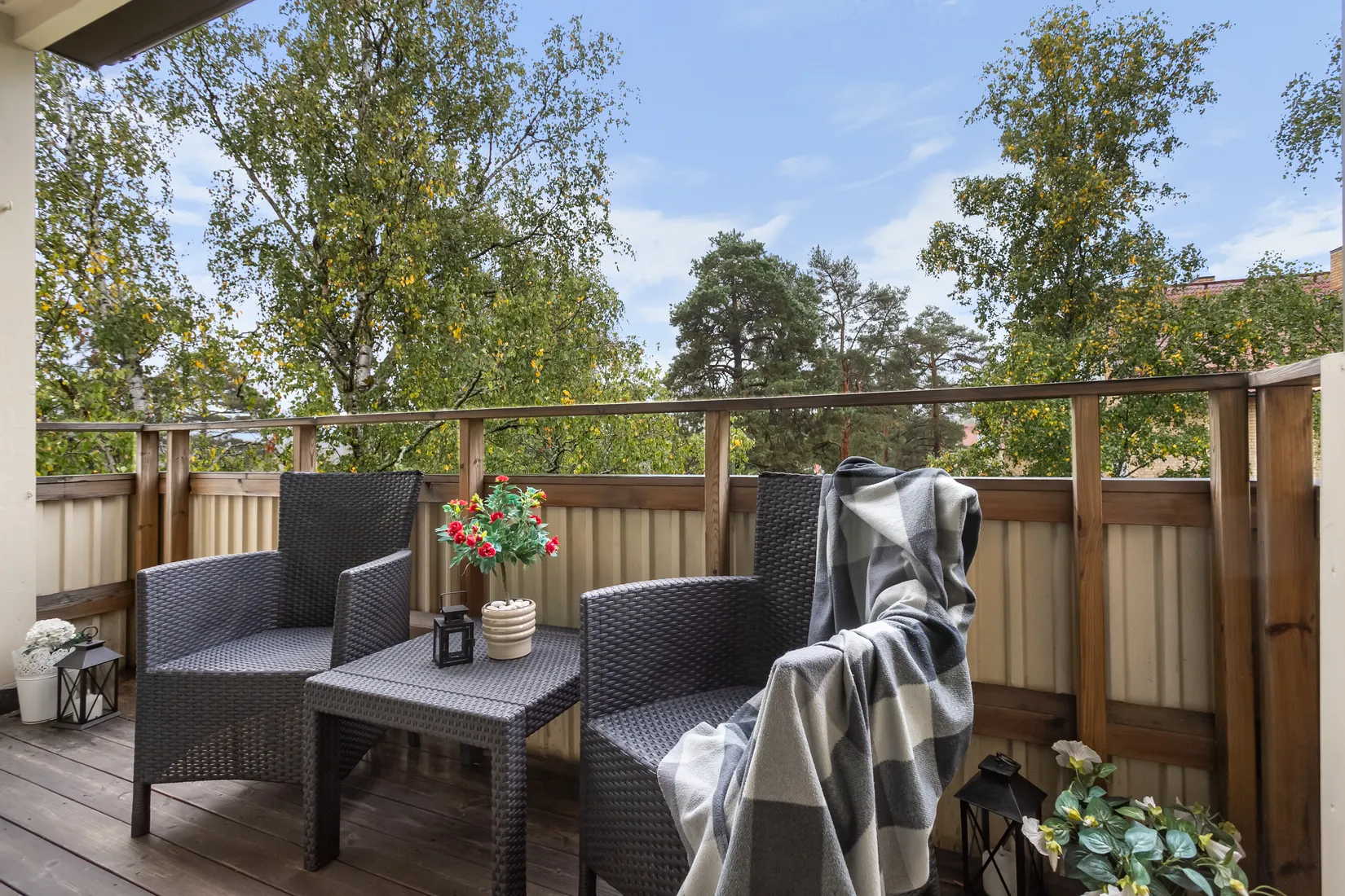 Bostadsrätt, Anhaltsvägen 49, Helenelund, Sollentuna