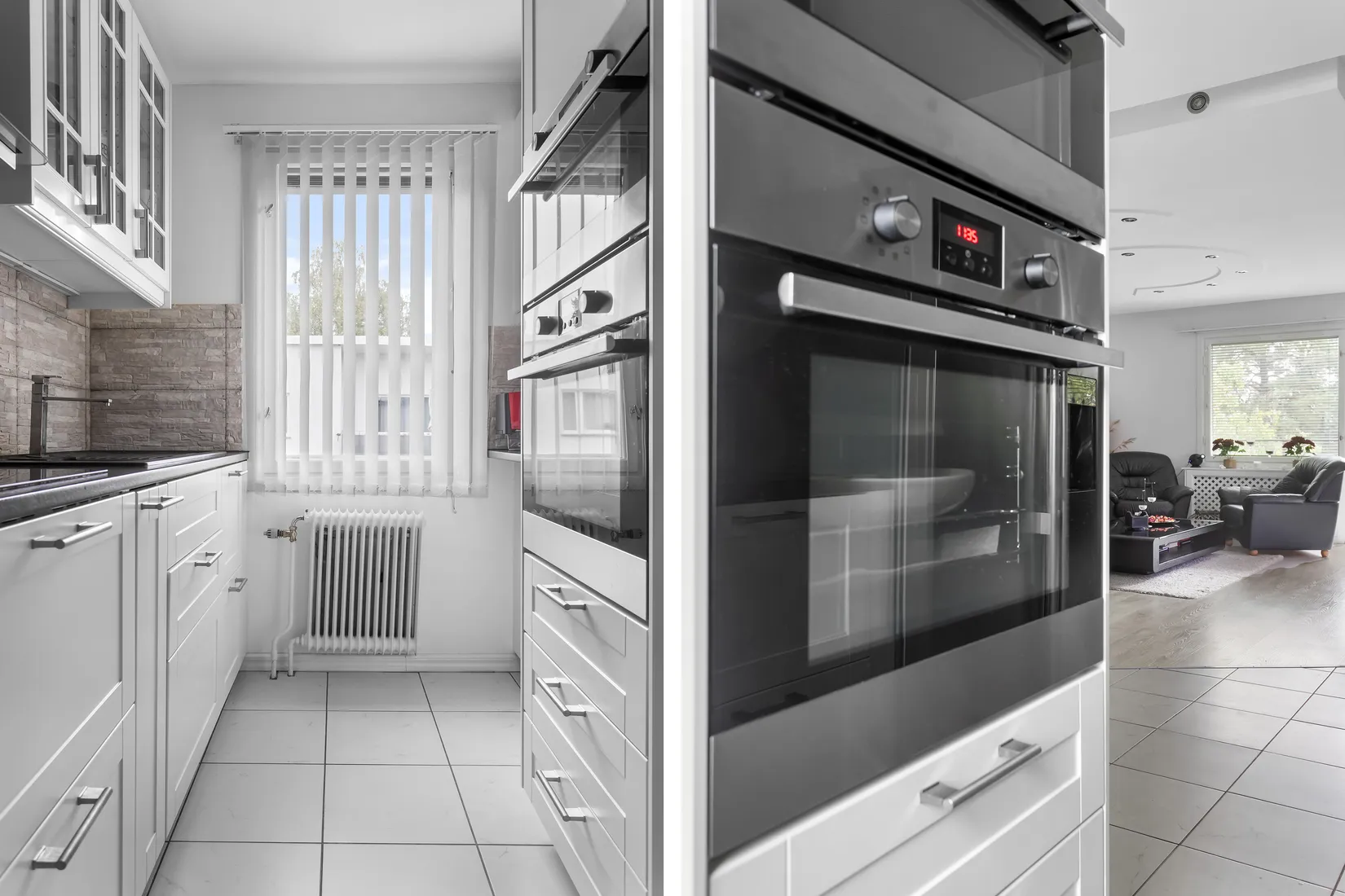 Bostadsrätt, Anhaltsvägen 49, Helenelund, Sollentuna