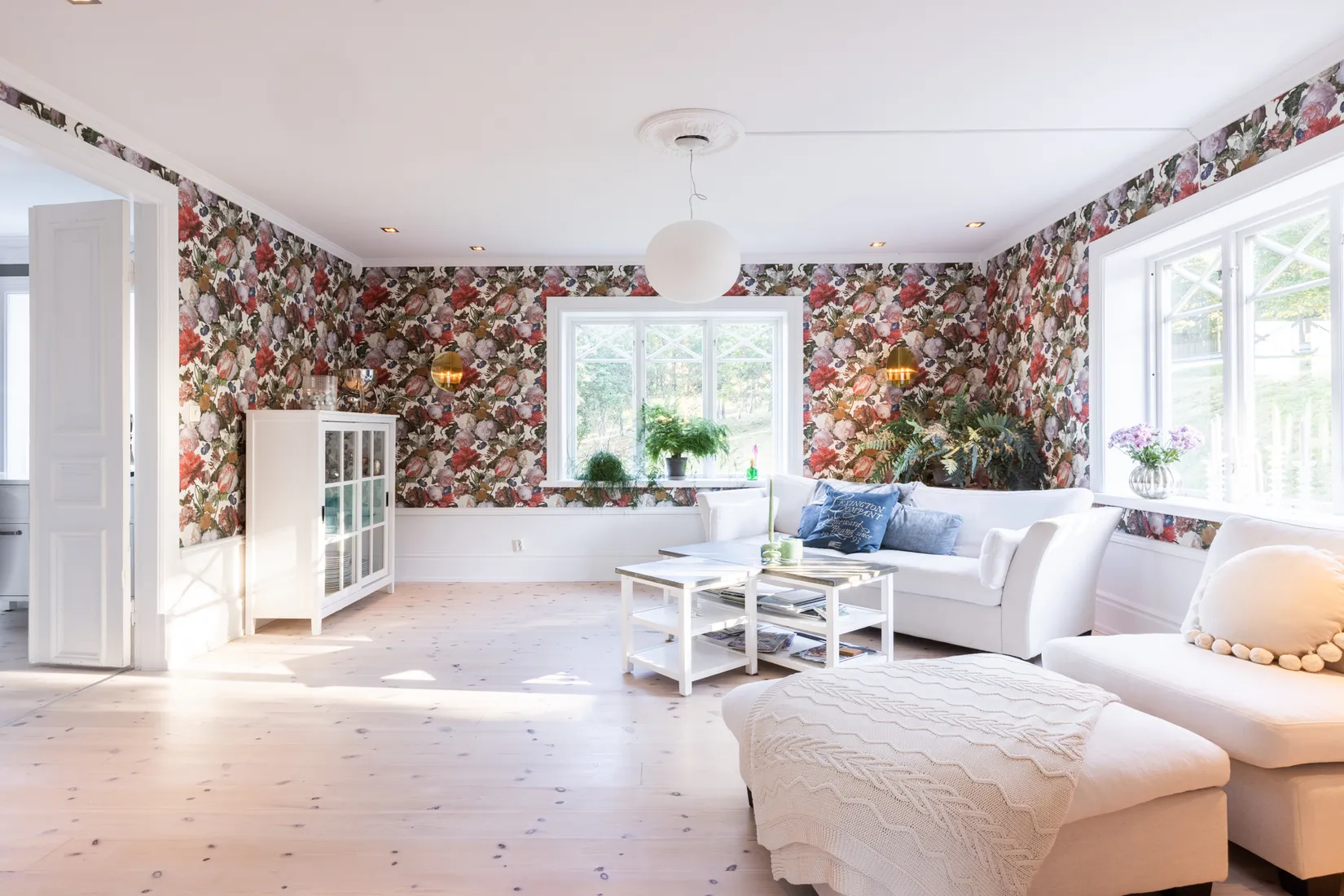 Villa, Stjärnehult Möllefors 2, Gislaved