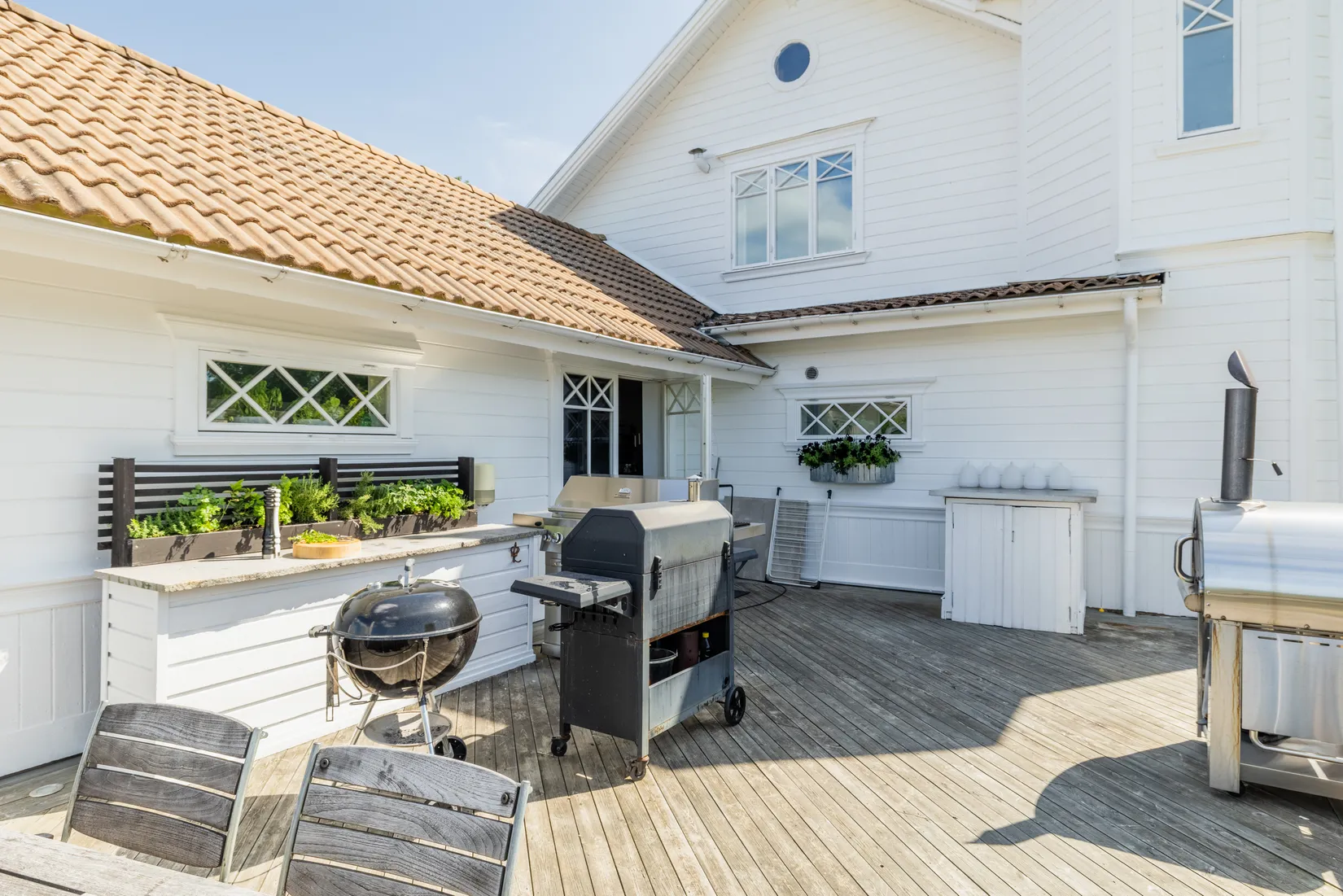 Villa, Stjärnehult Möllefors 2, Gislaved
