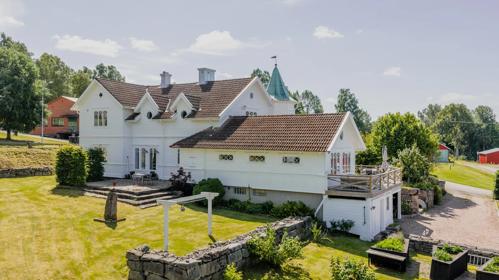 Villa, Stjärnehult Möllefors 2, Gislaved