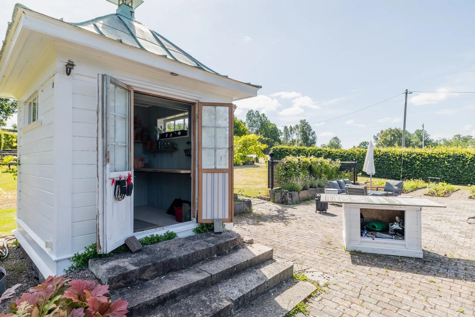 Villa, Stjärnehult Möllefors 2, Gislaved