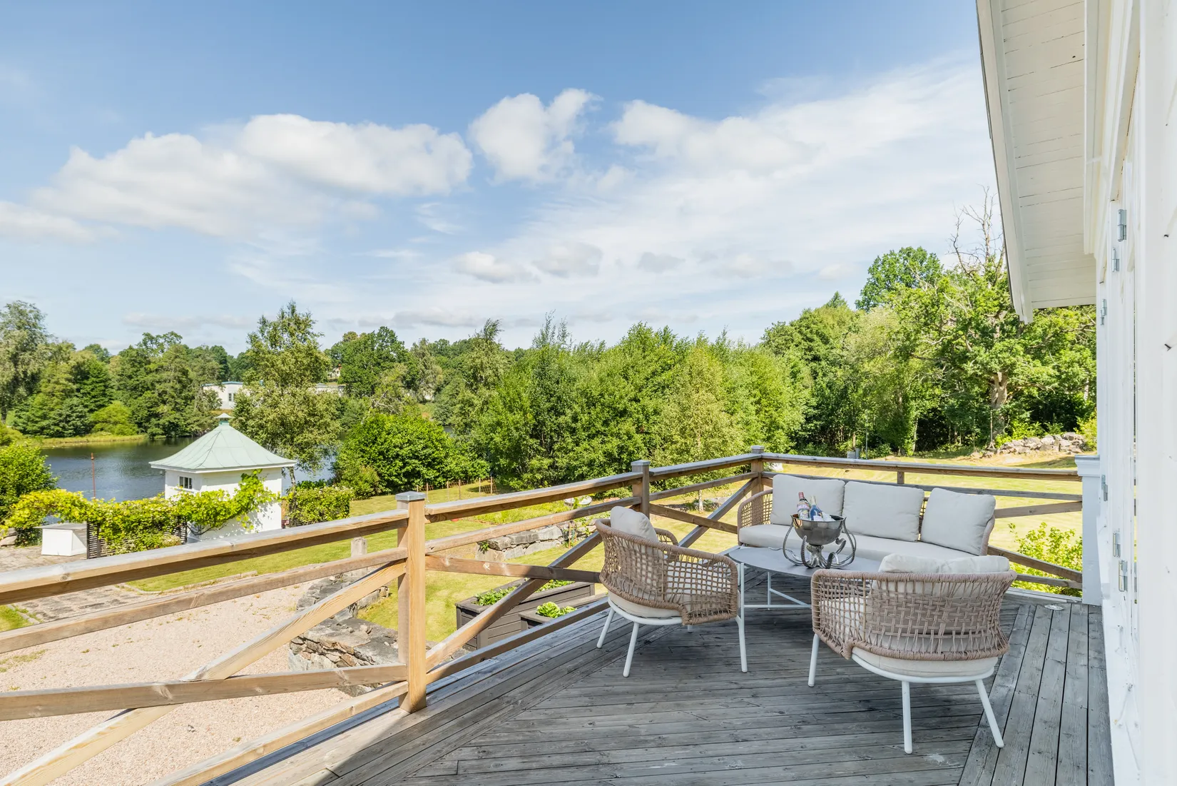 Villa, Stjärnehult Möllefors 2, Gislaved