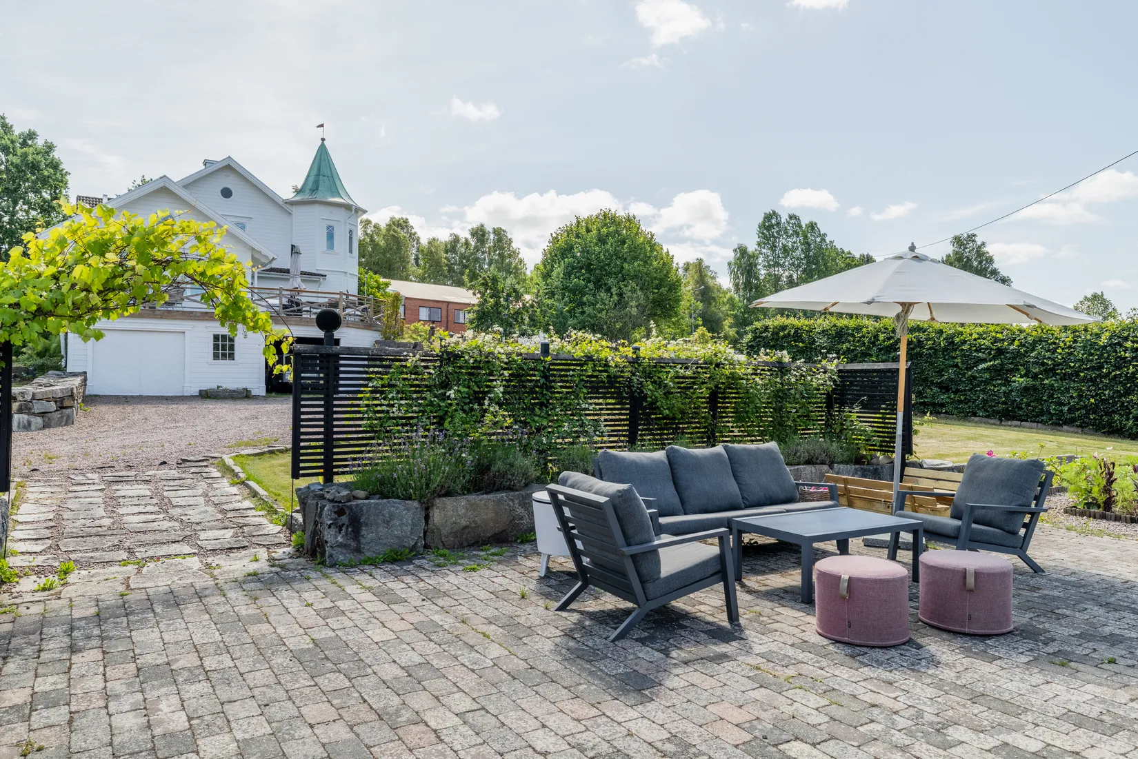 Villa, Stjärnehult Möllefors 2, Gislaved