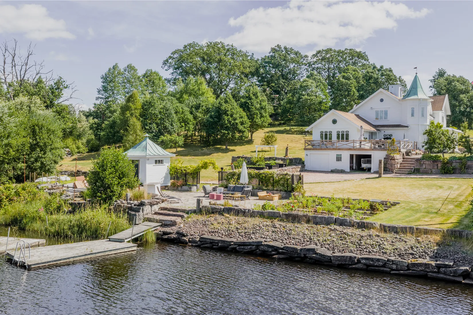 Villa, Stjärnehult Möllefors 2, Gislaved