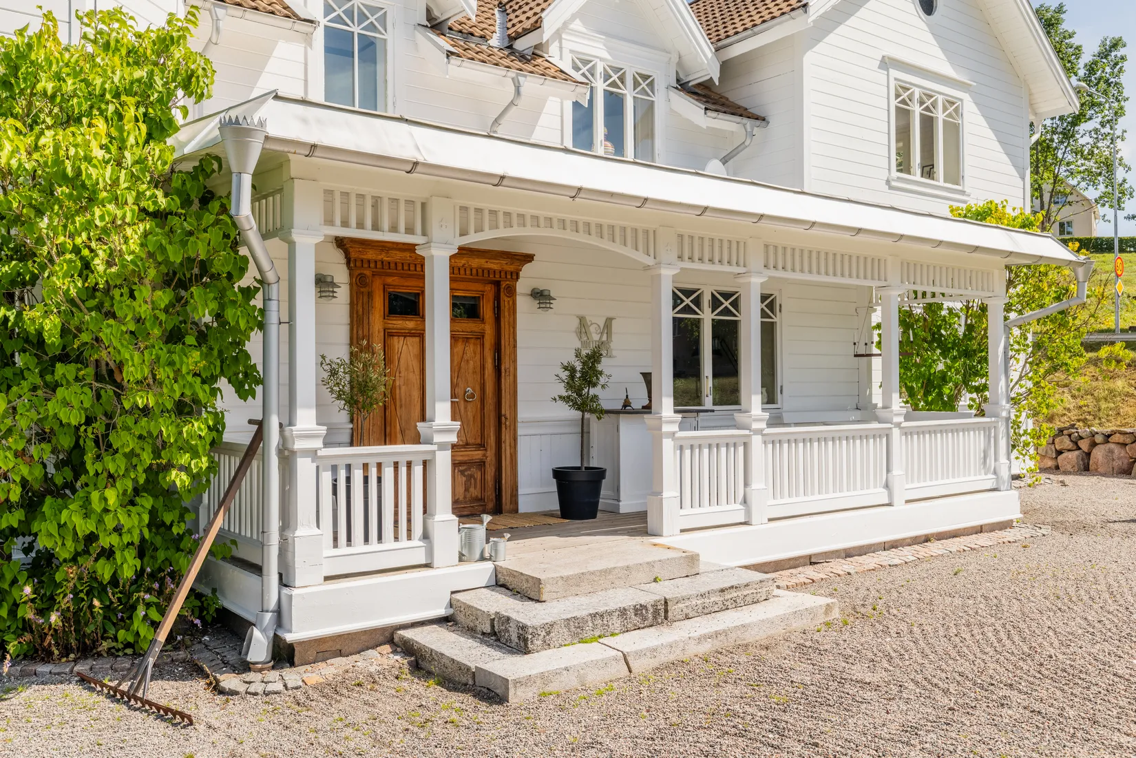 Villa, Stjärnehult Möllefors 2, Gislaved