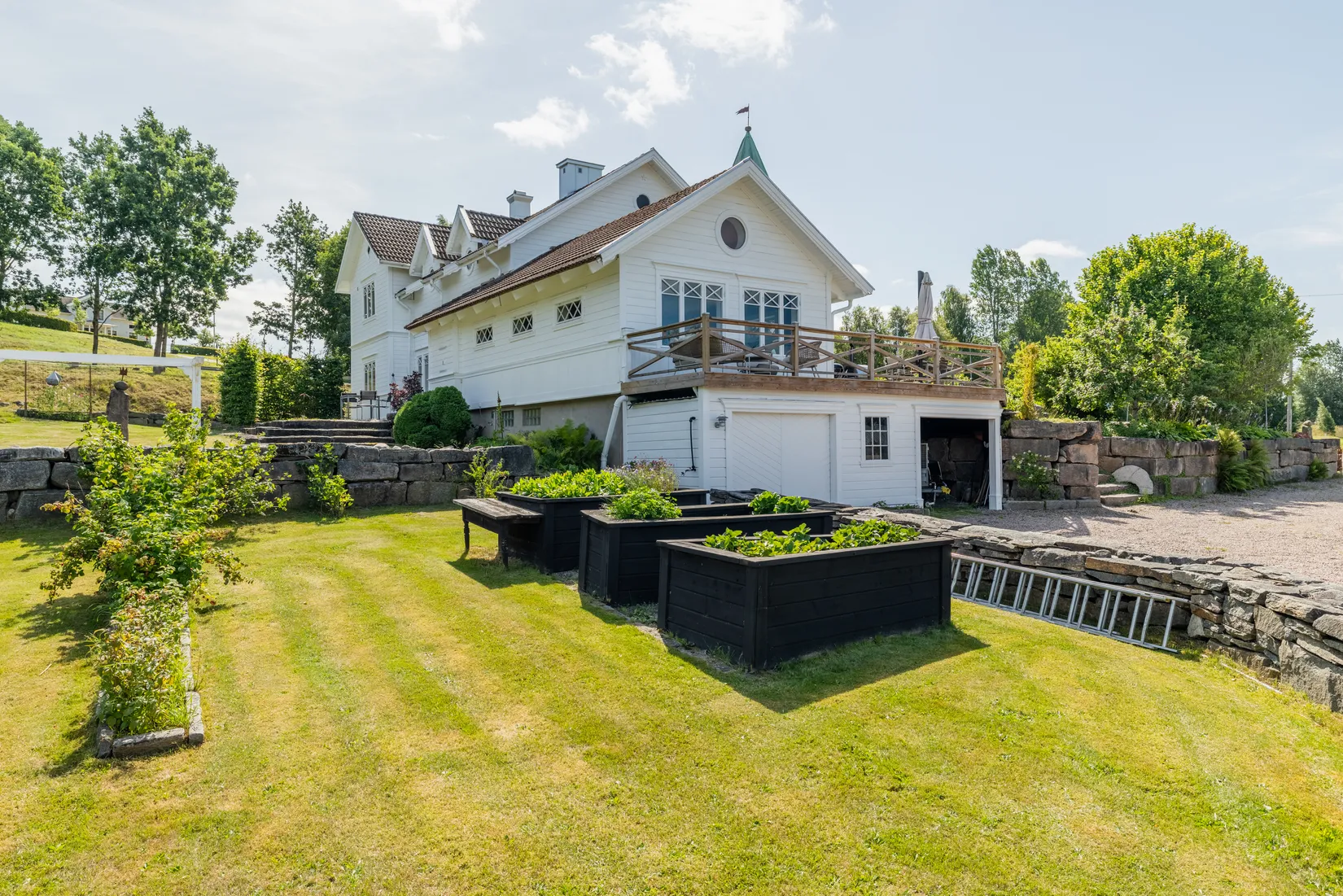 Villa, Stjärnehult Möllefors 2, Gislaved