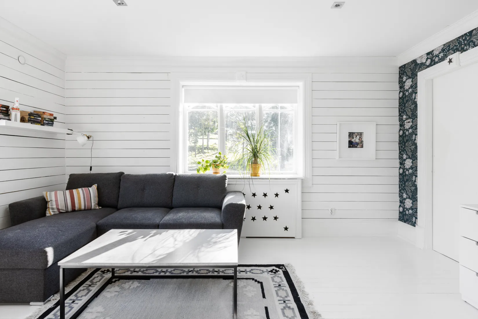 Villa, Stjärnehult Möllefors 2, Gislaved