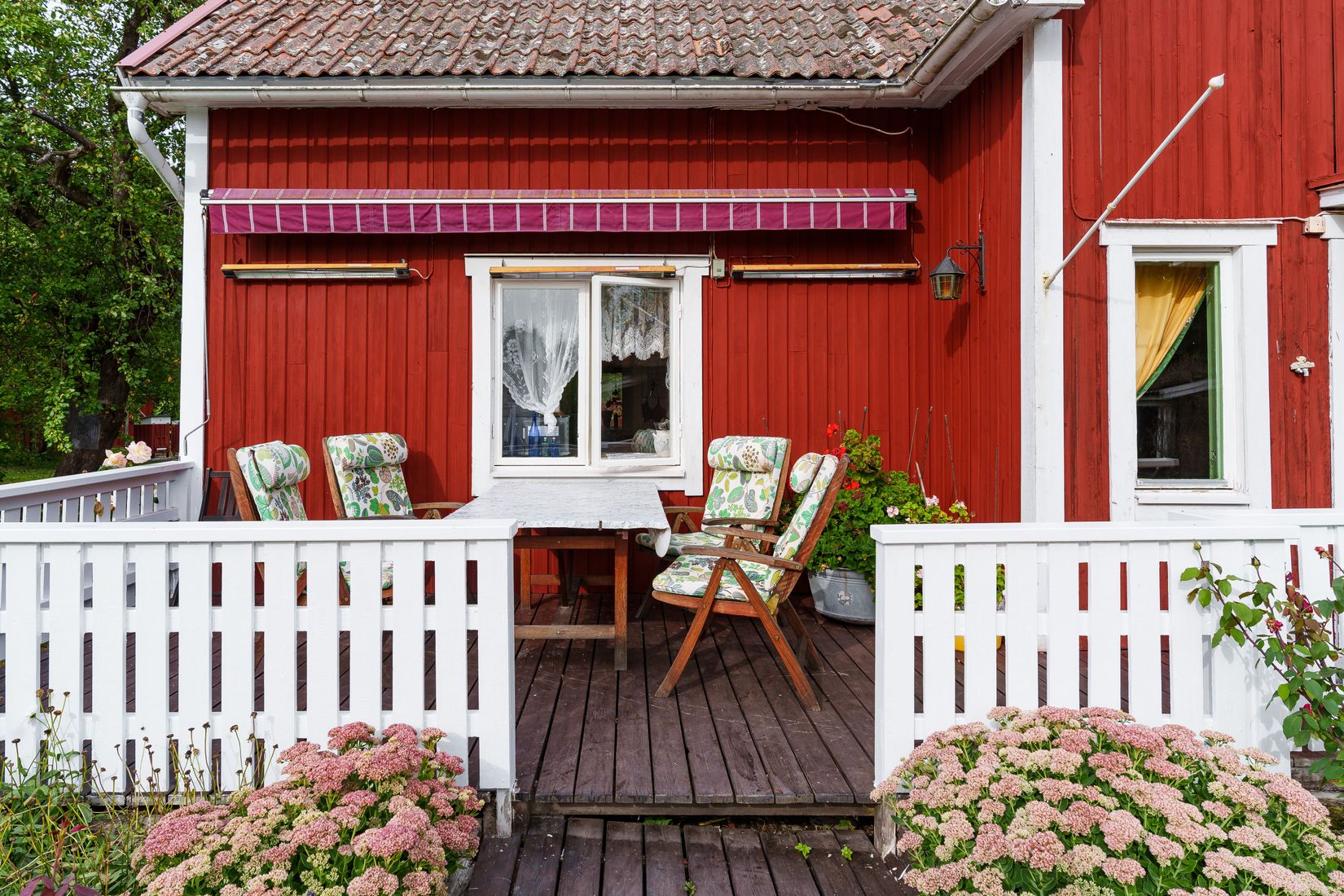 Gård/Skog, Grönö 320, Skärplinge, Tierp