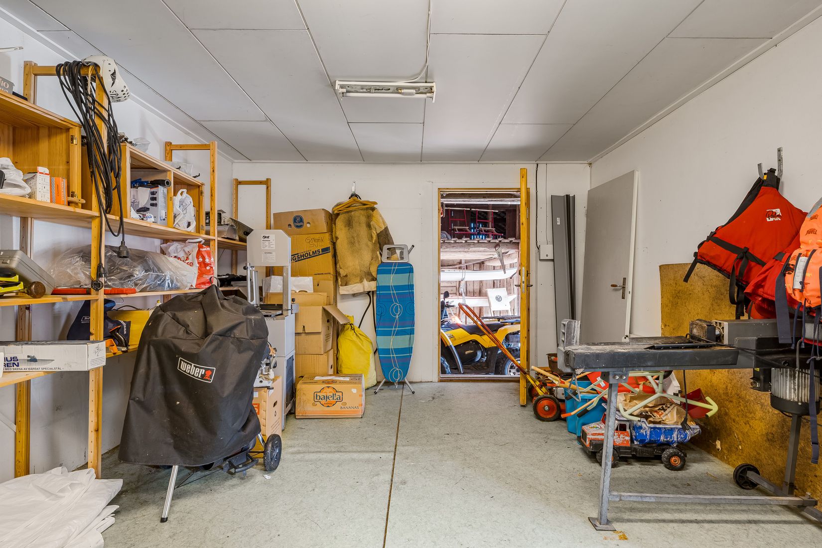 Gård/Skog, Grönö 320, Skärplinge, Tierp