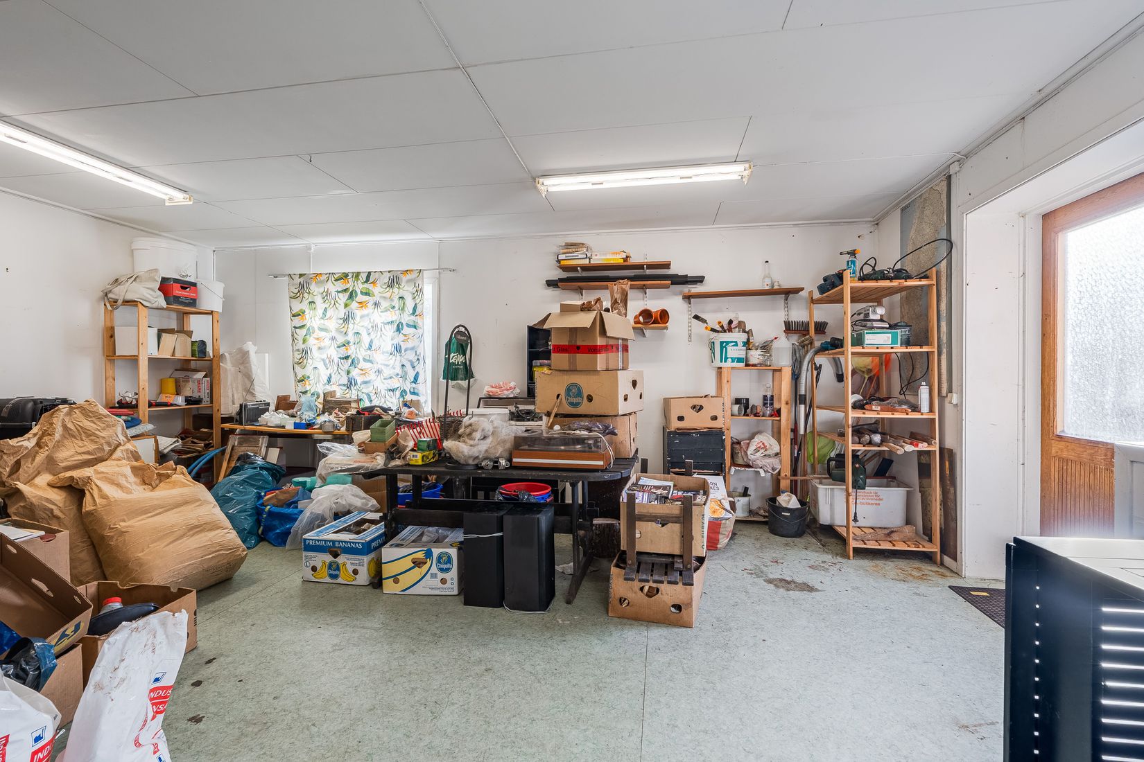 Gård/Skog, Grönö 320, Skärplinge, Tierp