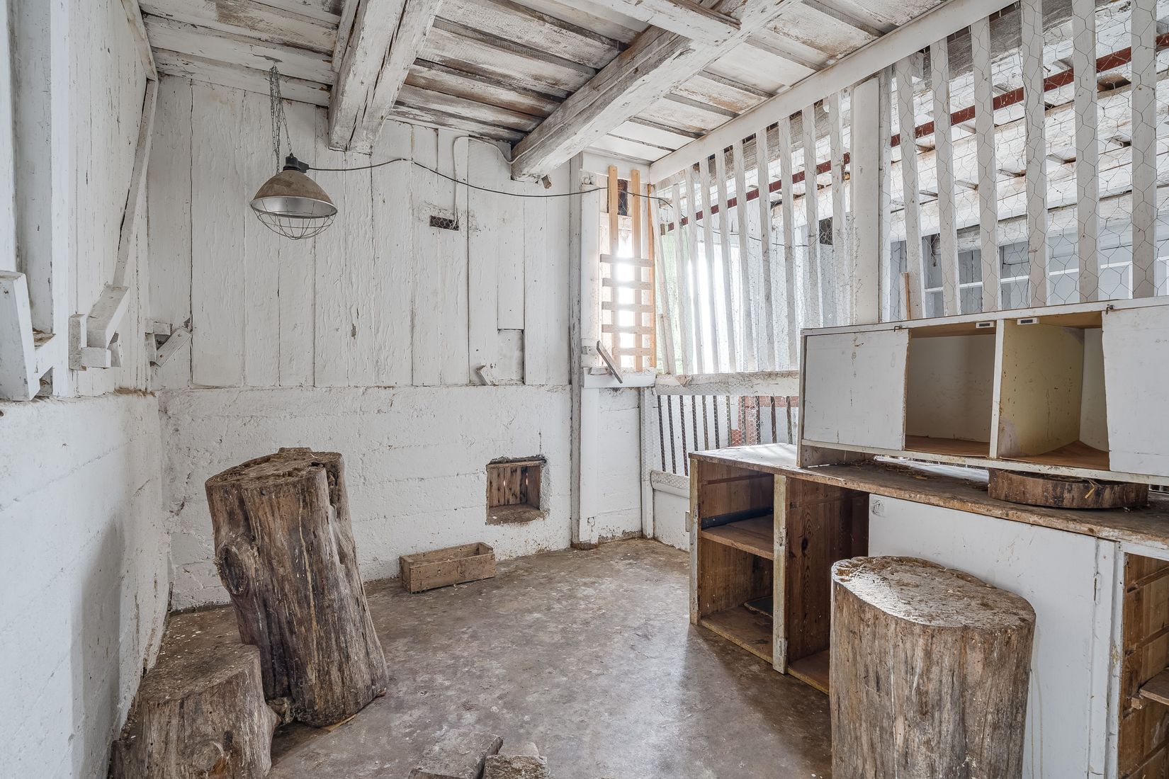 Gård/Skog, Grönö 320, Skärplinge, Tierp