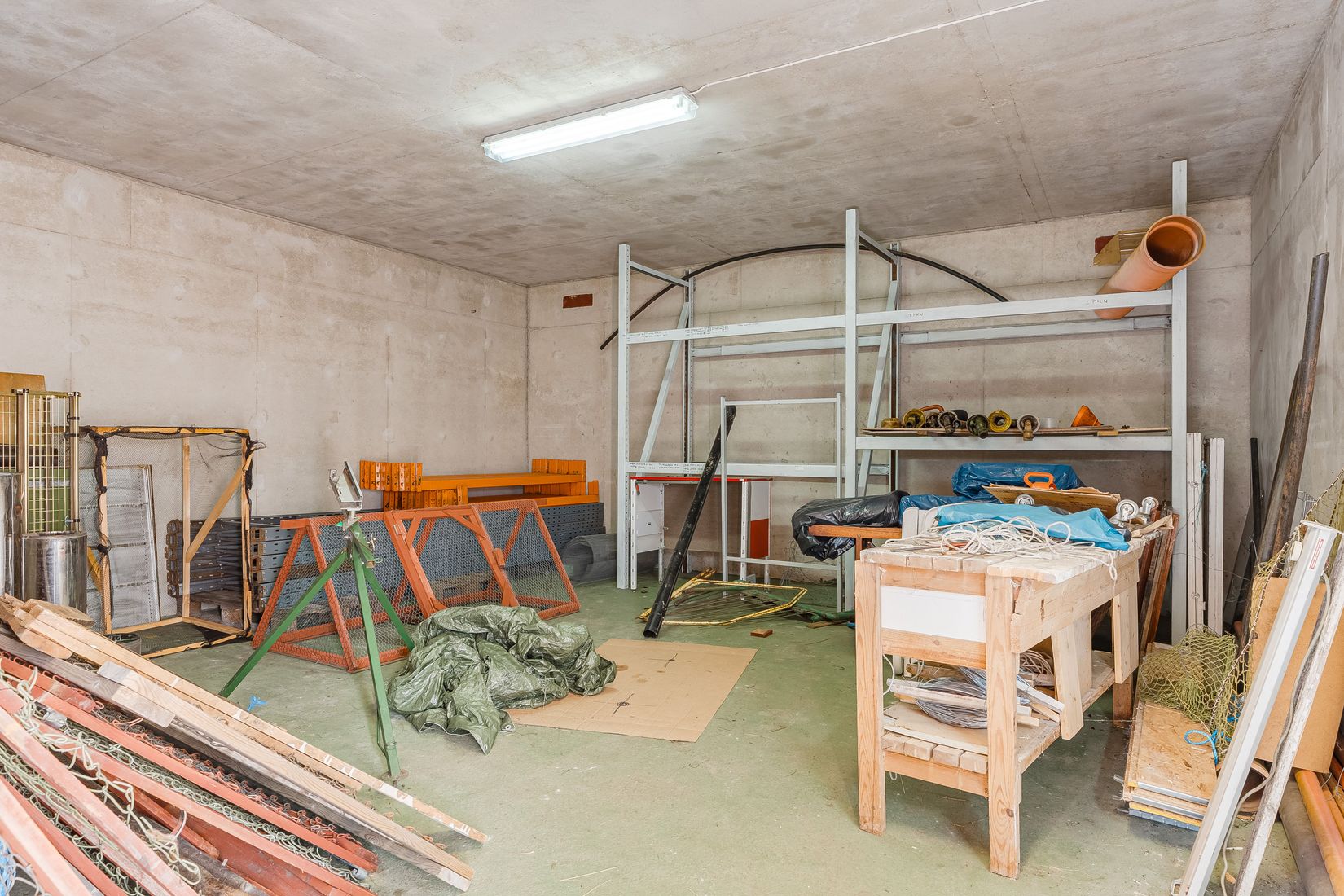 Gård/Skog, Grönö 320, Skärplinge, Tierp