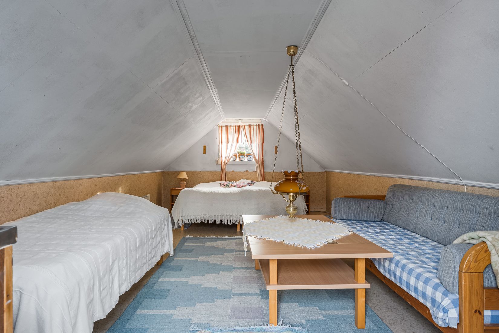 Gård/Skog, Grönö 320, Skärplinge, Tierp