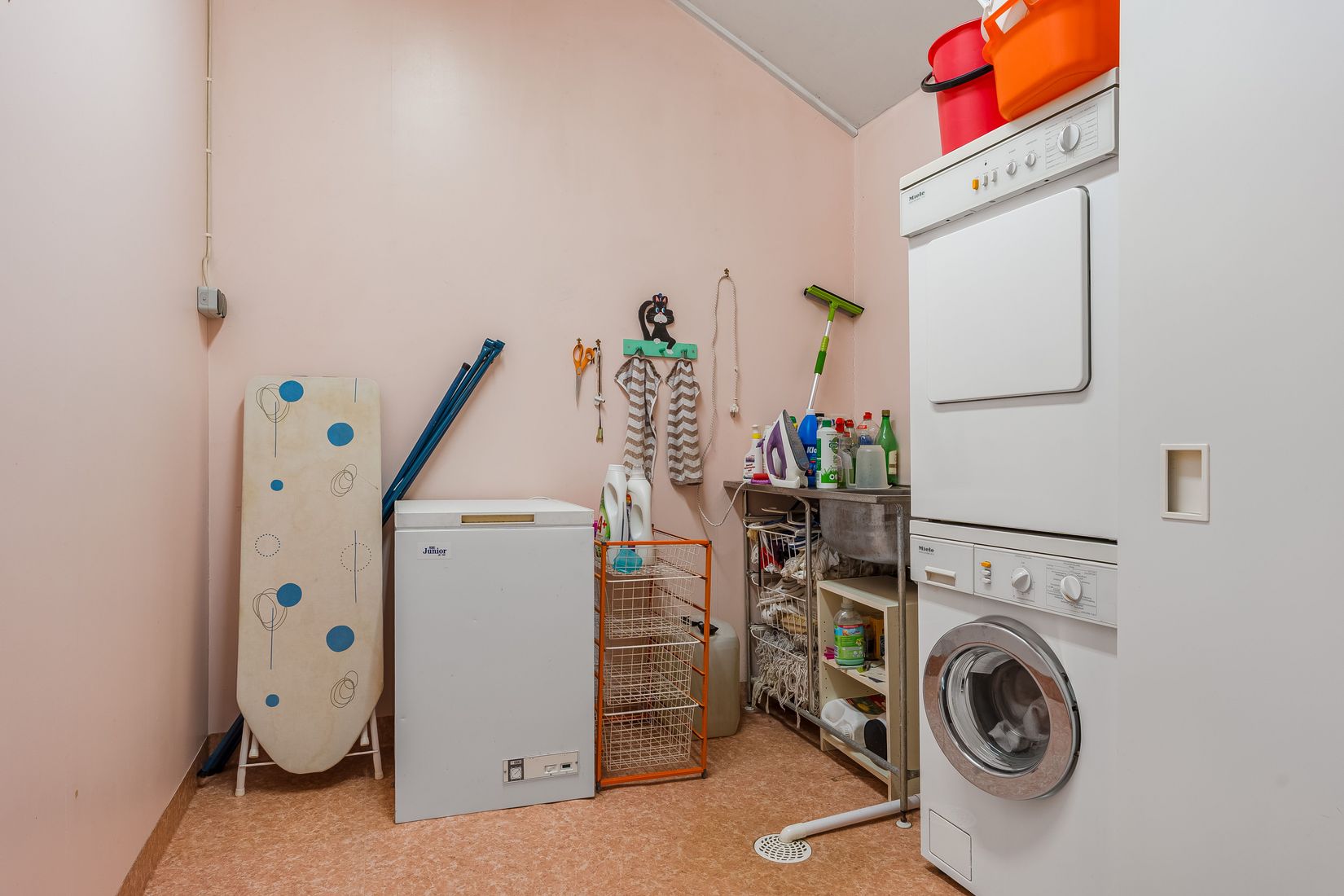 Gård/Skog, Grönö 320, Skärplinge, Tierp