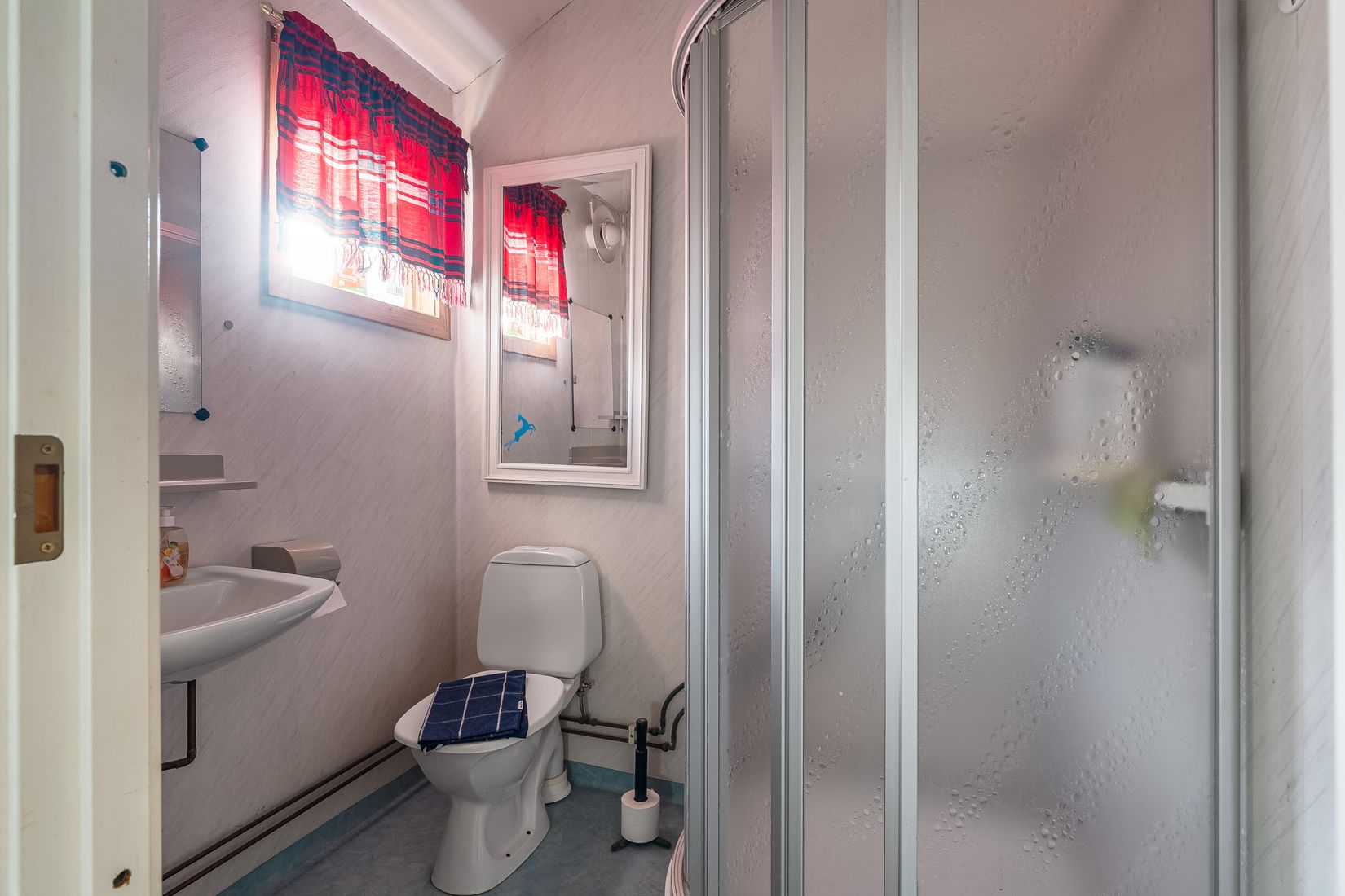 Gård/Skog, Grönö 320, Skärplinge, Tierp